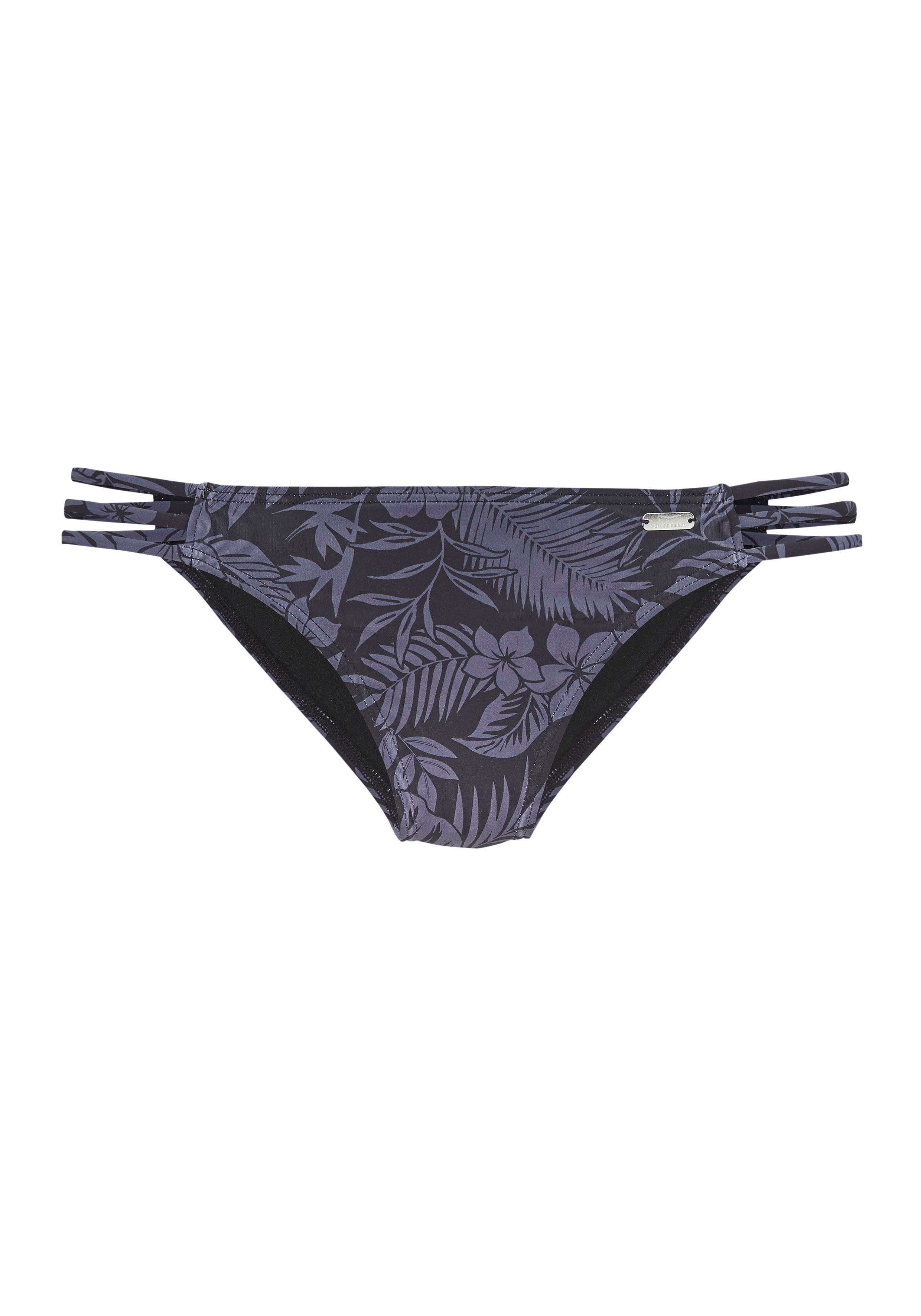 Venice Beach Bikinibroekje Moloka met bandjes opzij