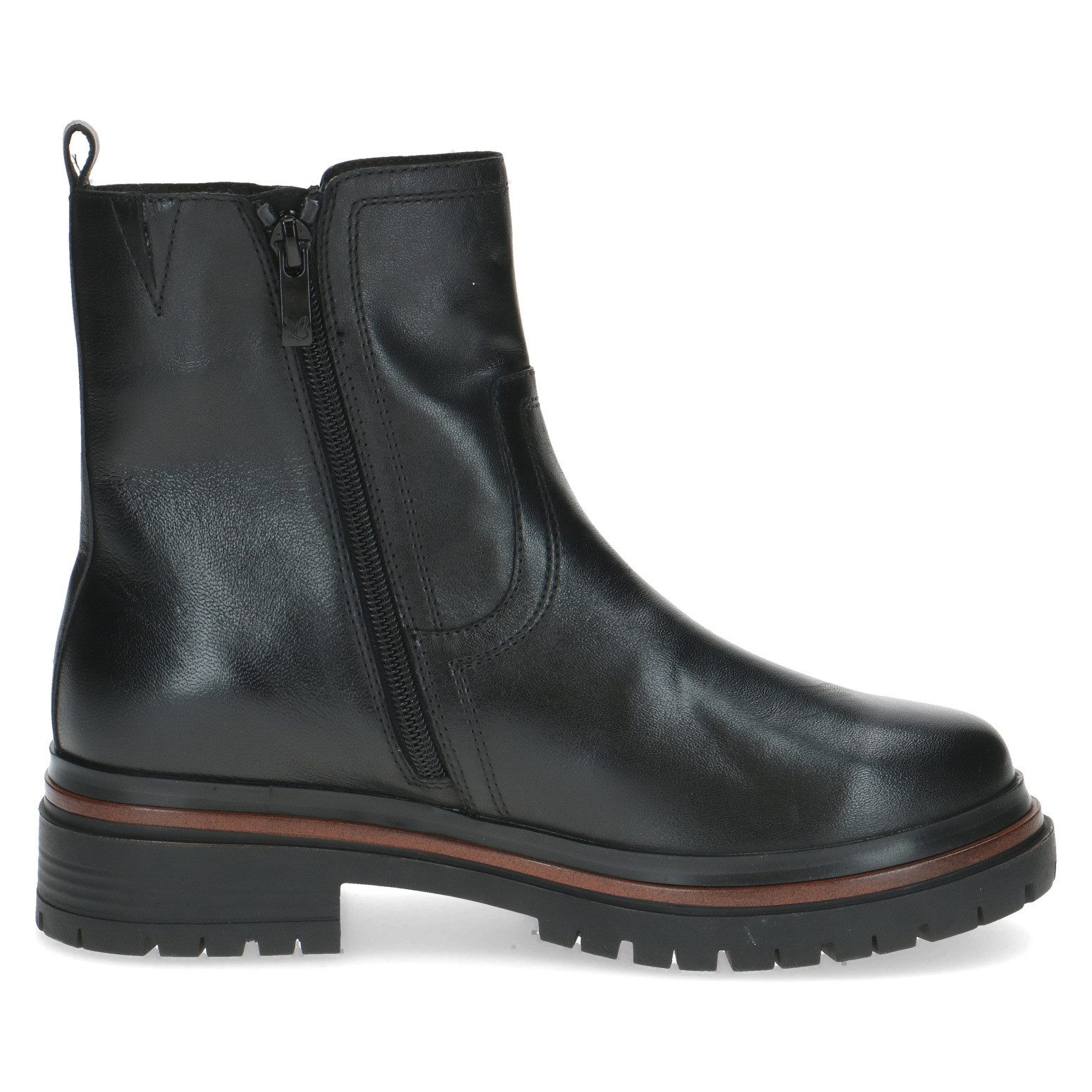 Caprice Chelsea-boots