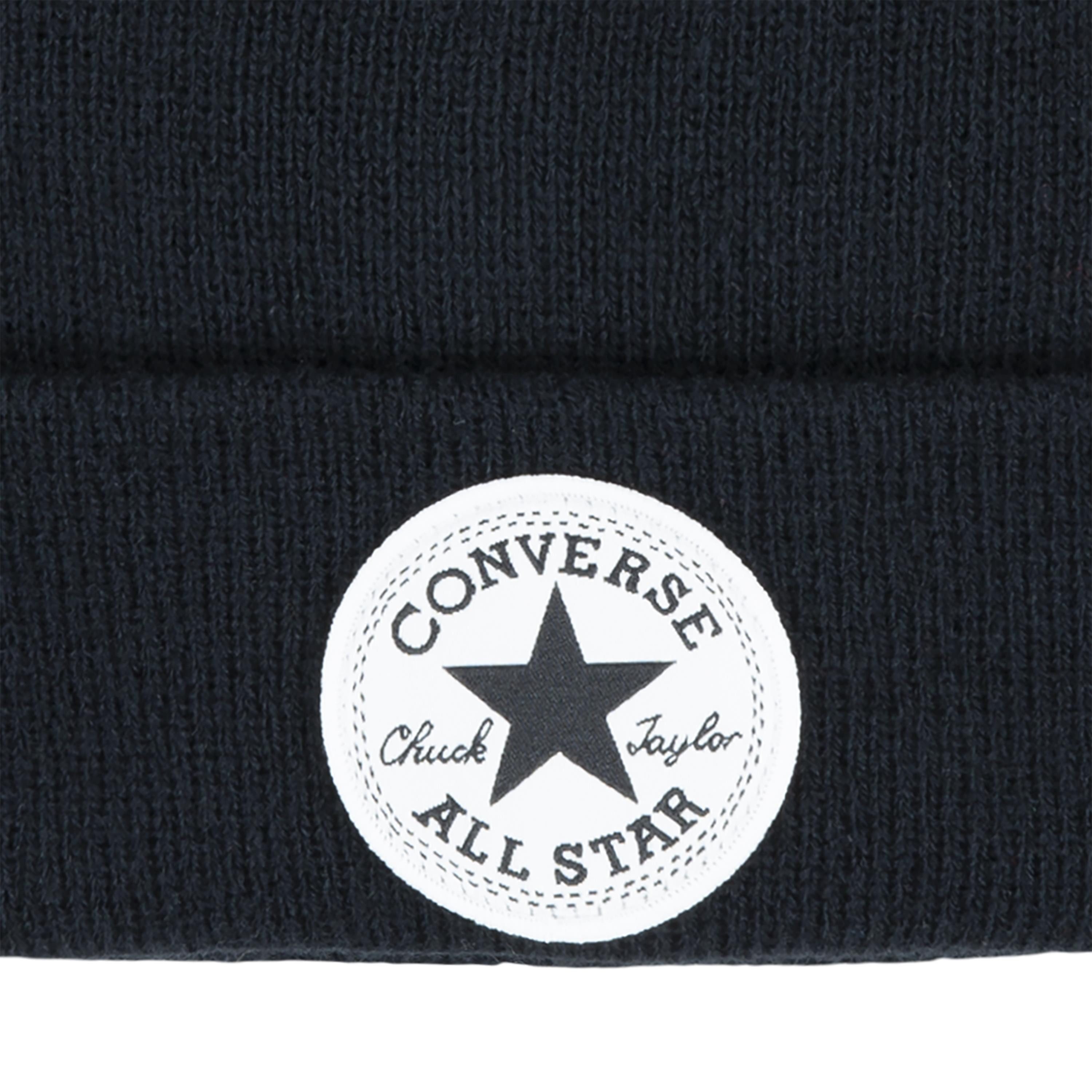 Converse Beanie CAN CTP WATCH CAP - voor kinderen 8-15 jaar