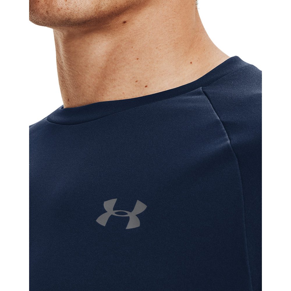 Under Armour® Trainingsshirt UA TECH 2.0 SS TEE