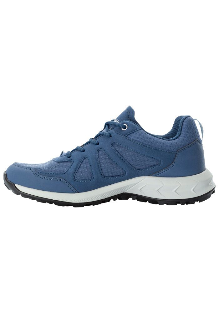 Jack Wolfskin Wandelschoenen WOODLAND 2 TEXAPORE LOW W