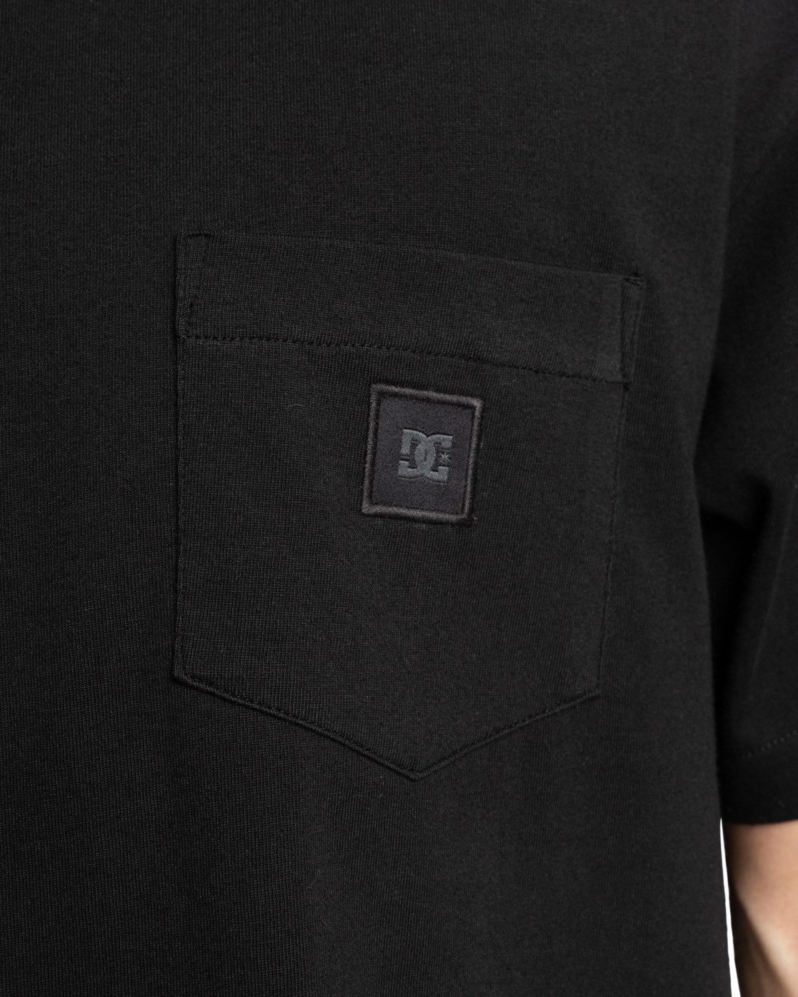 DC Shoes T-shirt DC 1994