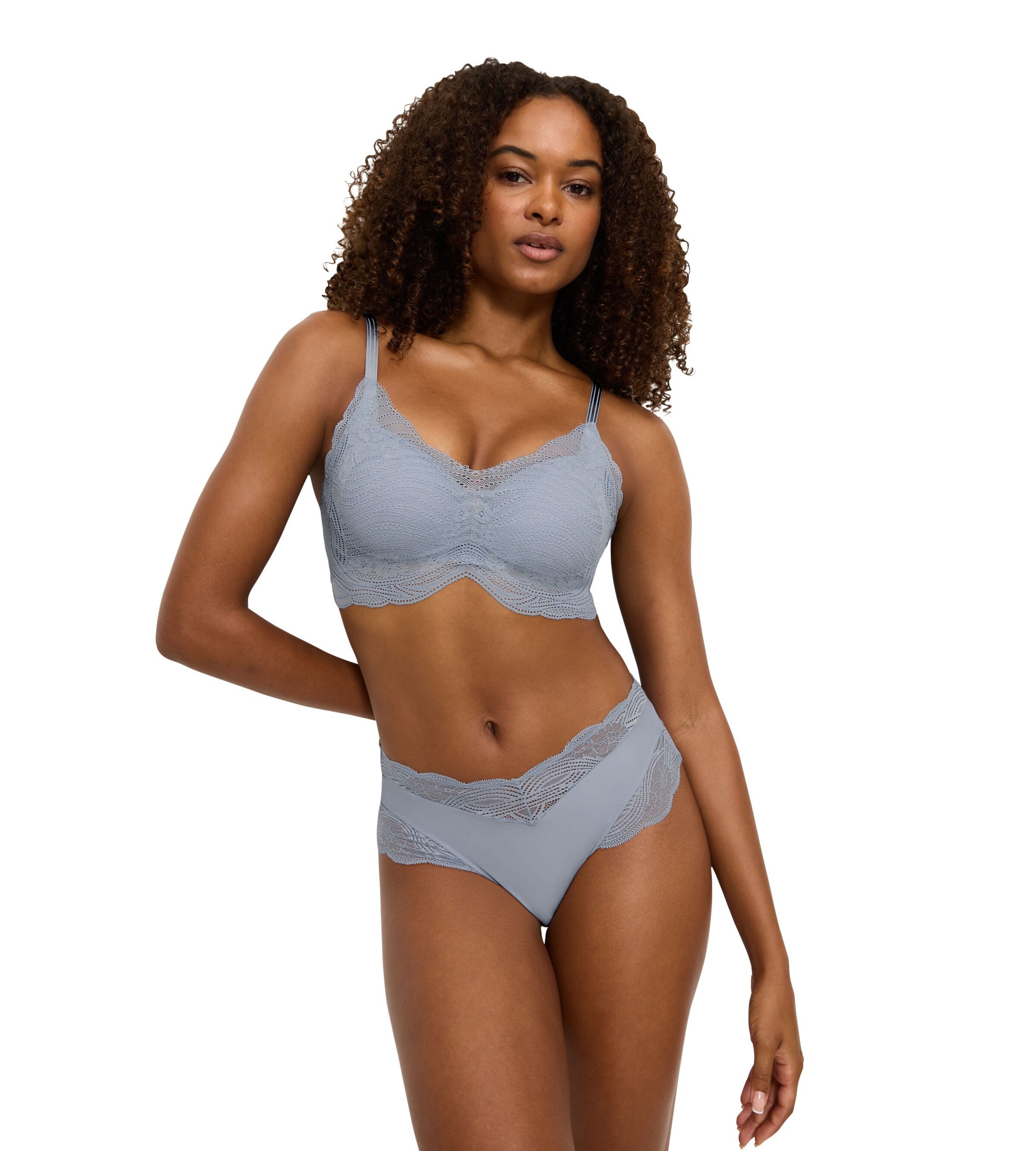 Triumph Slip Lift Smart Bandeau Maxi EX