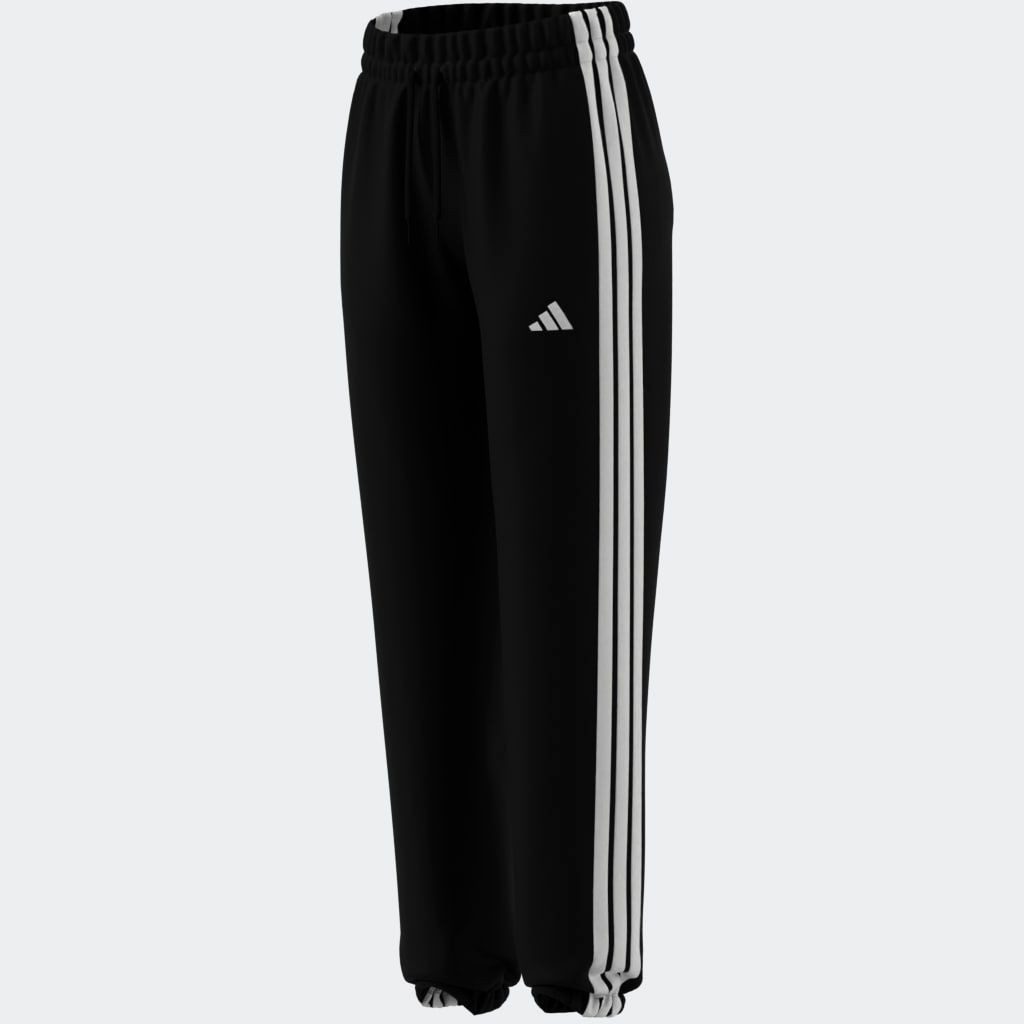 adidas Sportswear Sportbroek W 3S FT CF PT (1-delig)