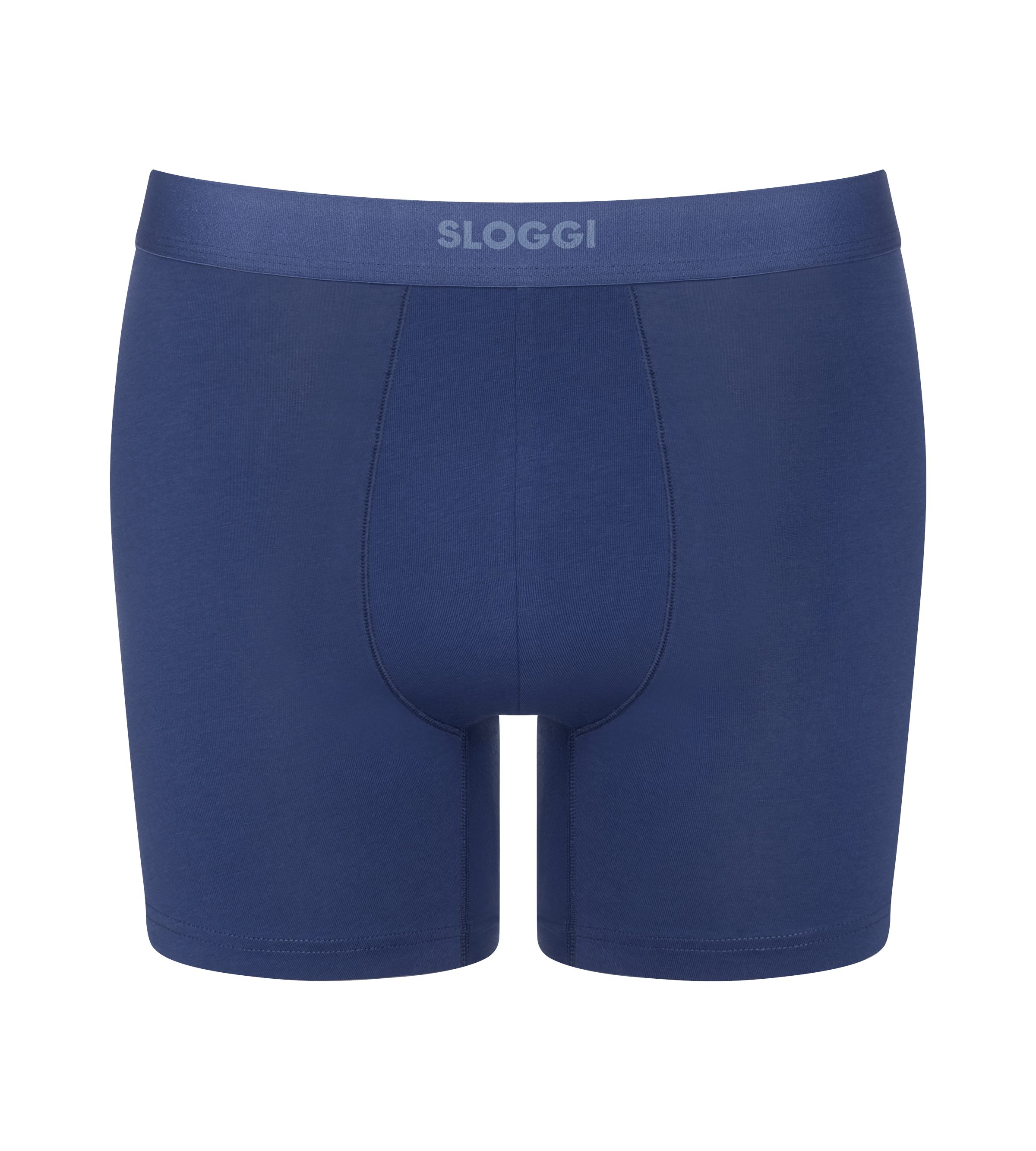 Sloggi Boxershort Men EVER Ease Short 2P (Set van 2)