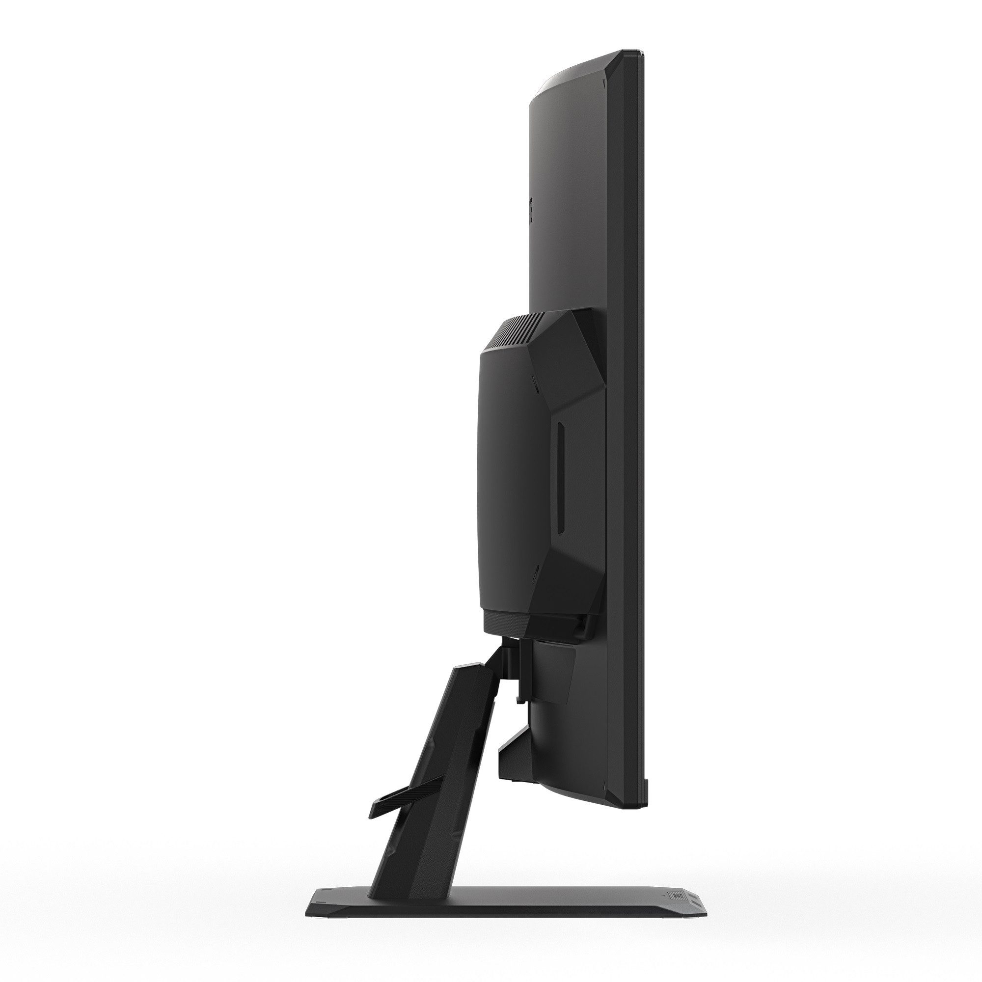 Gigabyte Curved ledscherm GS32QCA, 80 cm / 32", QHD