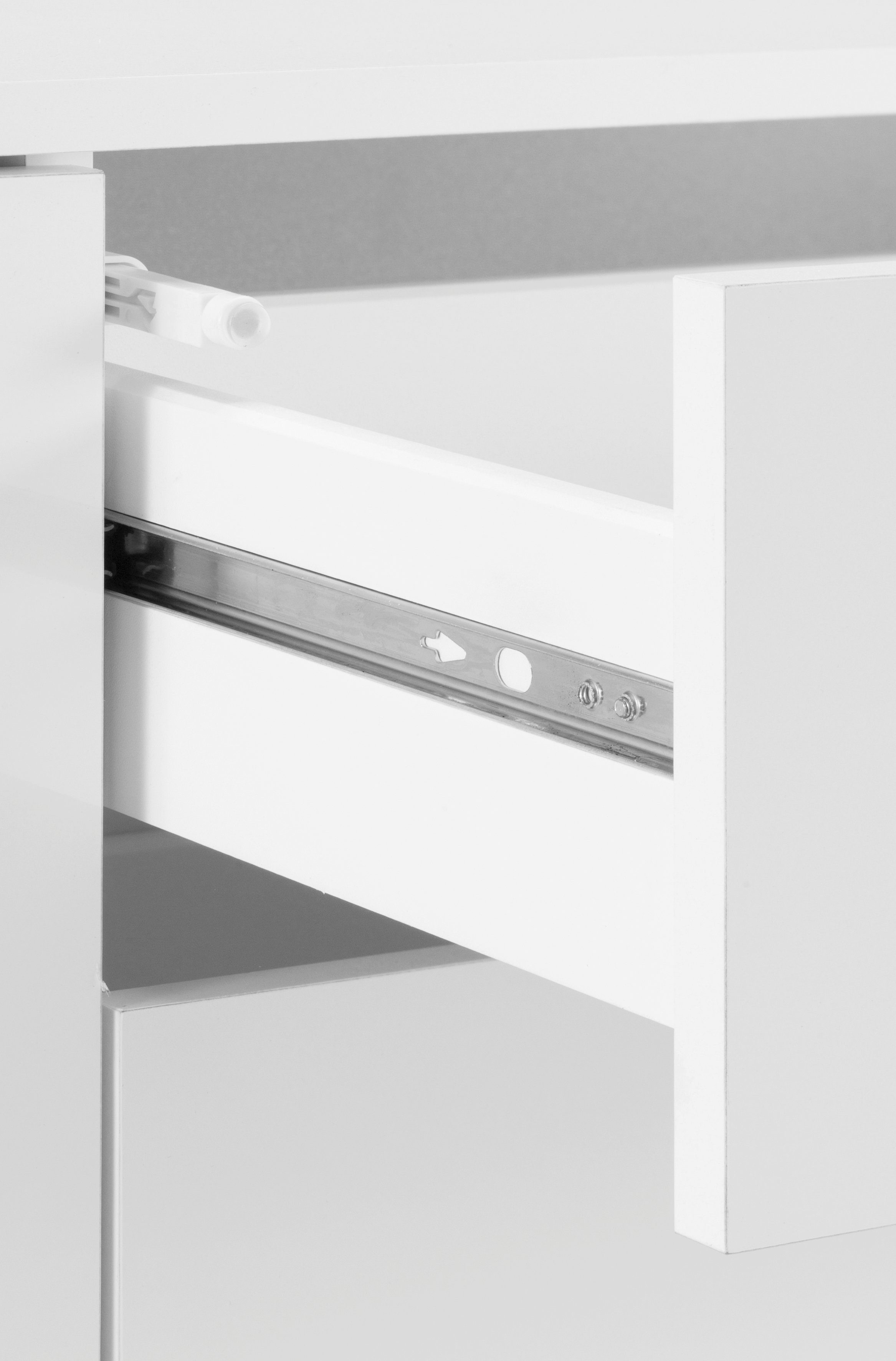 borchardt Möbel Kast Rova Breedte 166 cm