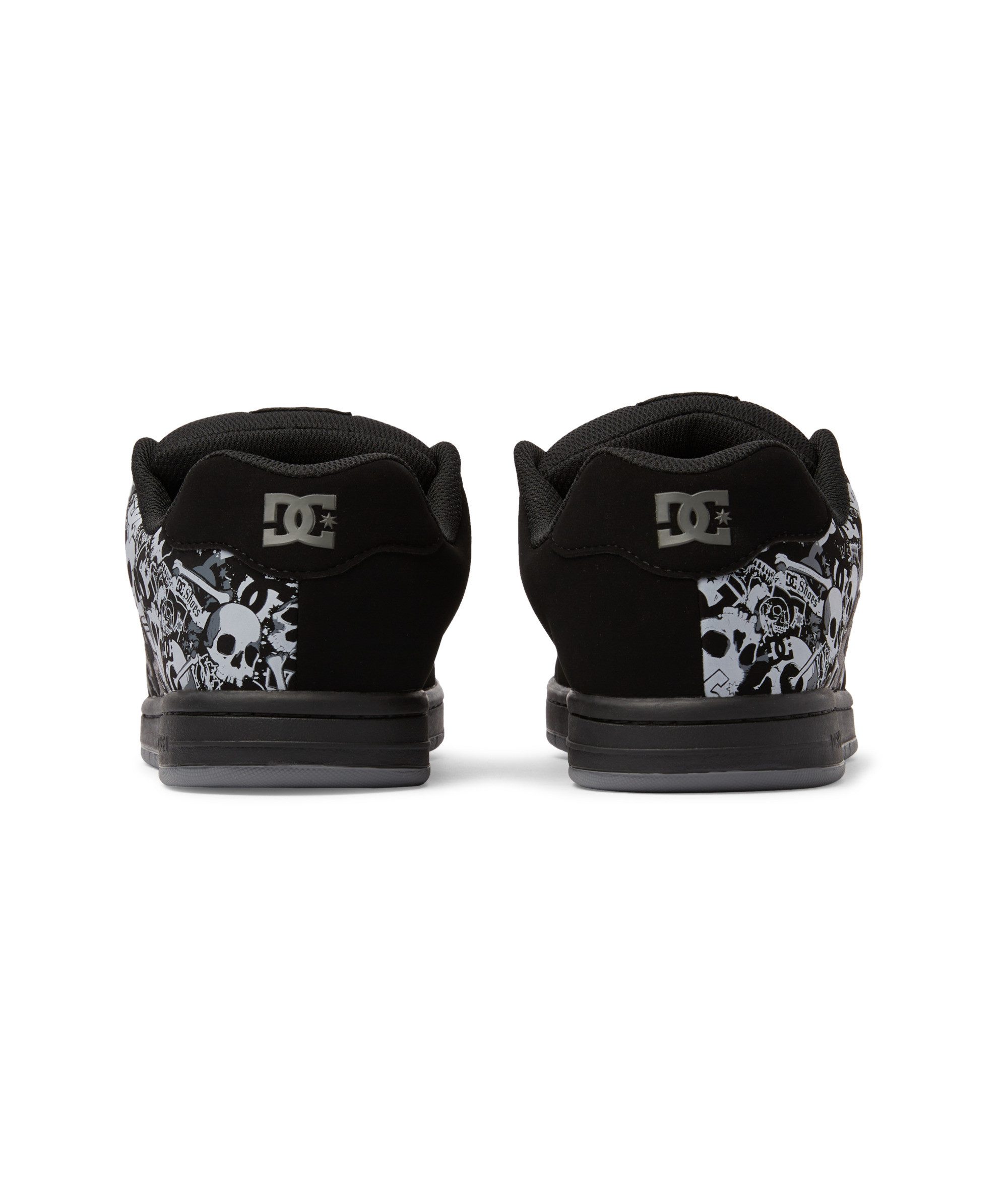 DC Shoes Sneakers Gaveler