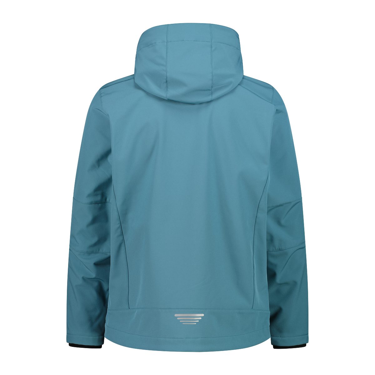CMP Softshell-jack Waterafstotend & winddicht & ademend (1 stuk)