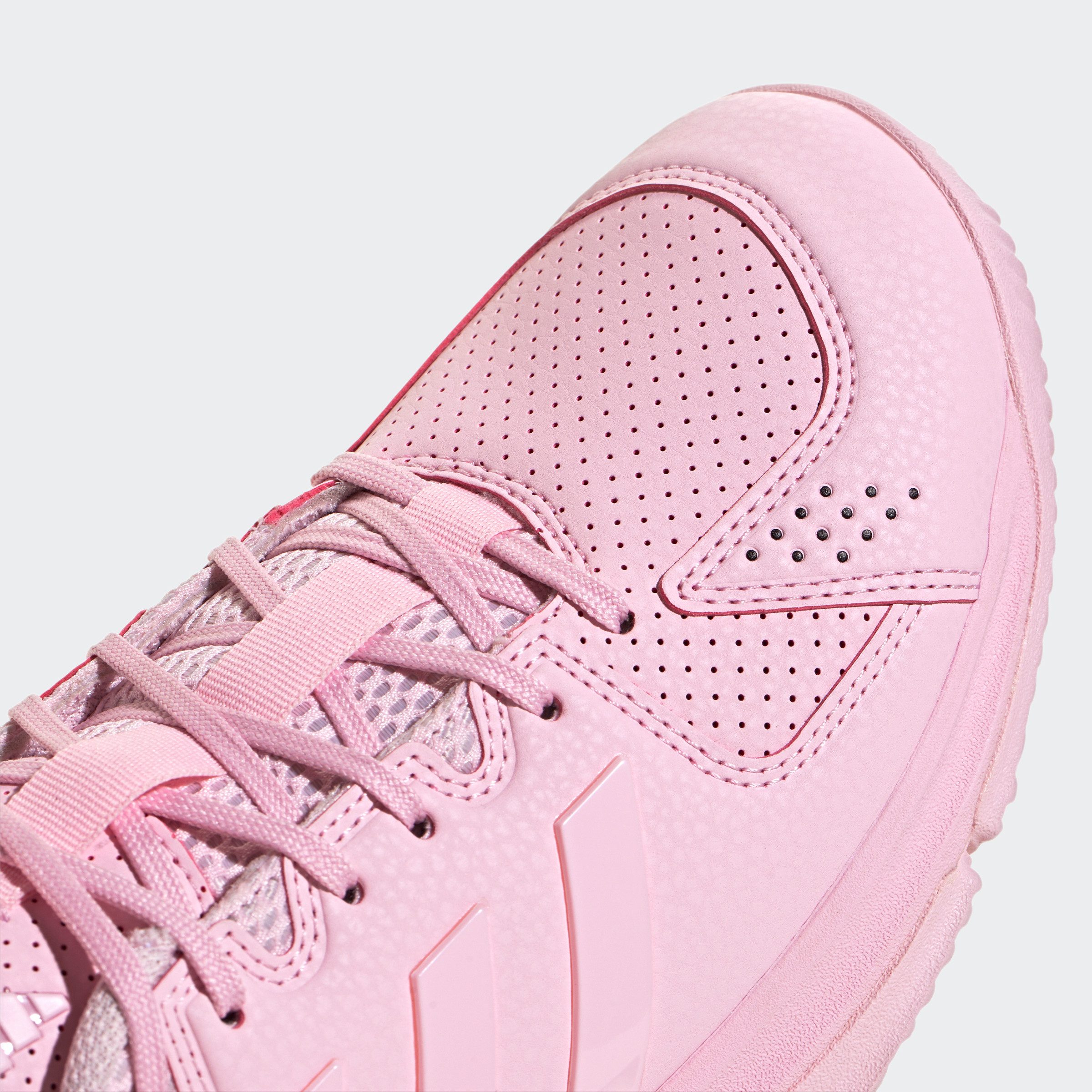 adidas Performance Indoorschoenen bijzonder geschikt voor volleybal