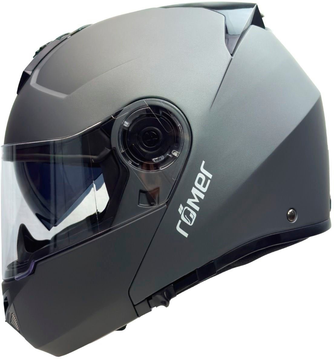 RÖMER HELME Motorhelm AUGSBURG