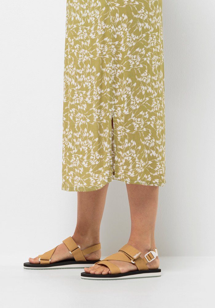 Jack Wolfskin Sandaaltjes URBAN ENTDECKUNG BELT SANDAL W