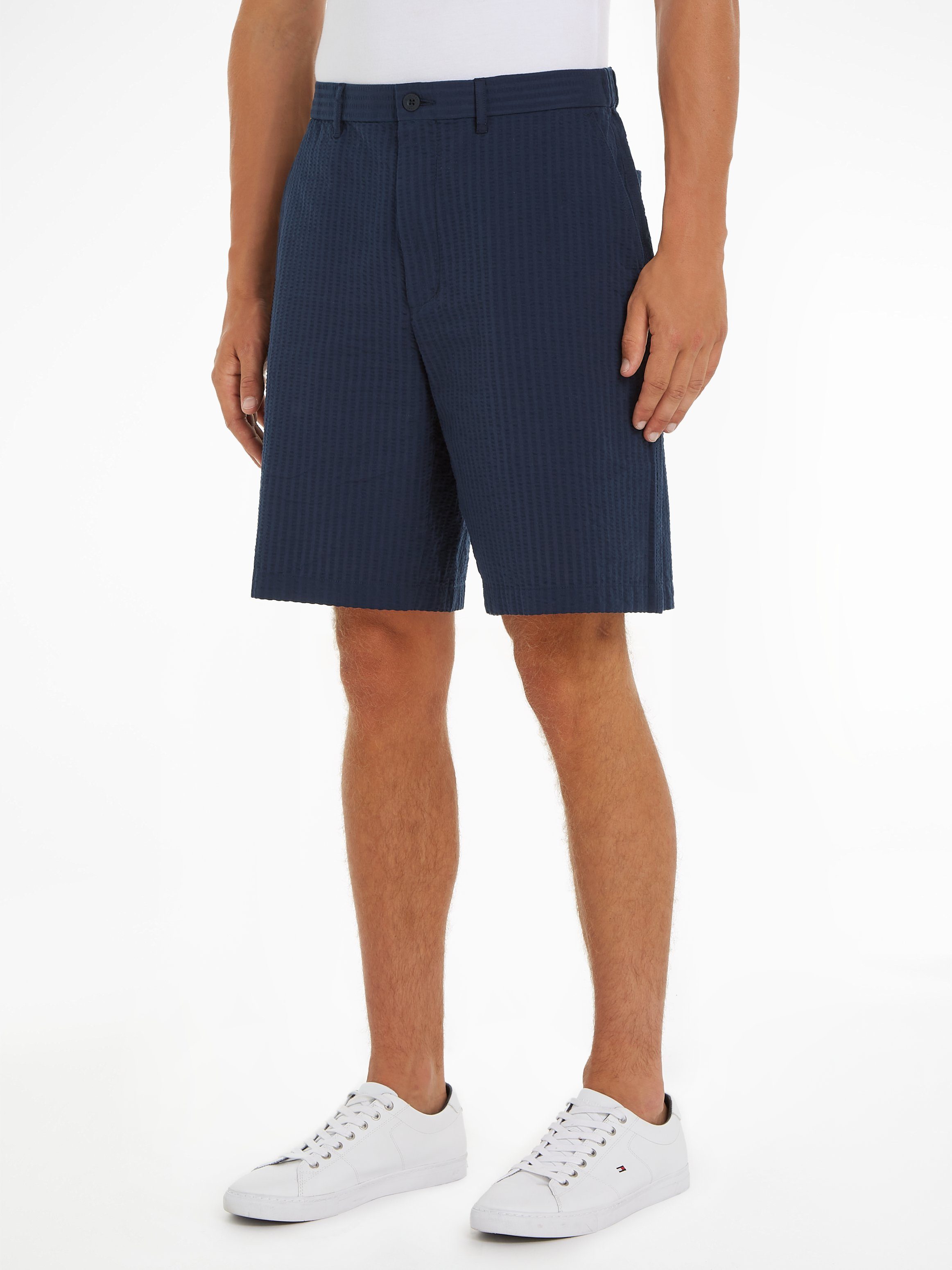 Tommy Hilfiger Short BERMUDA SEERSUCKER