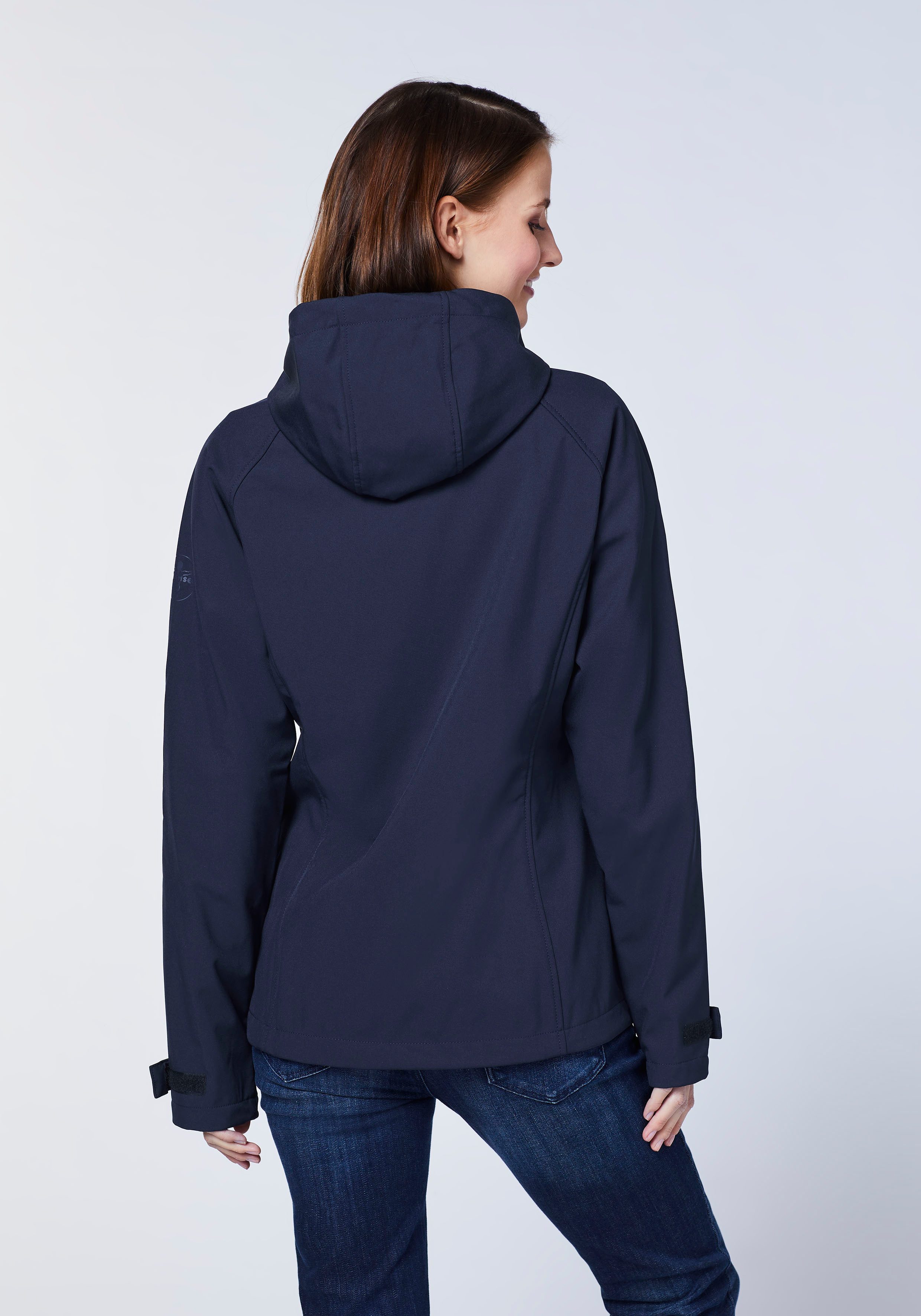 Chiemsee Softshell-jack