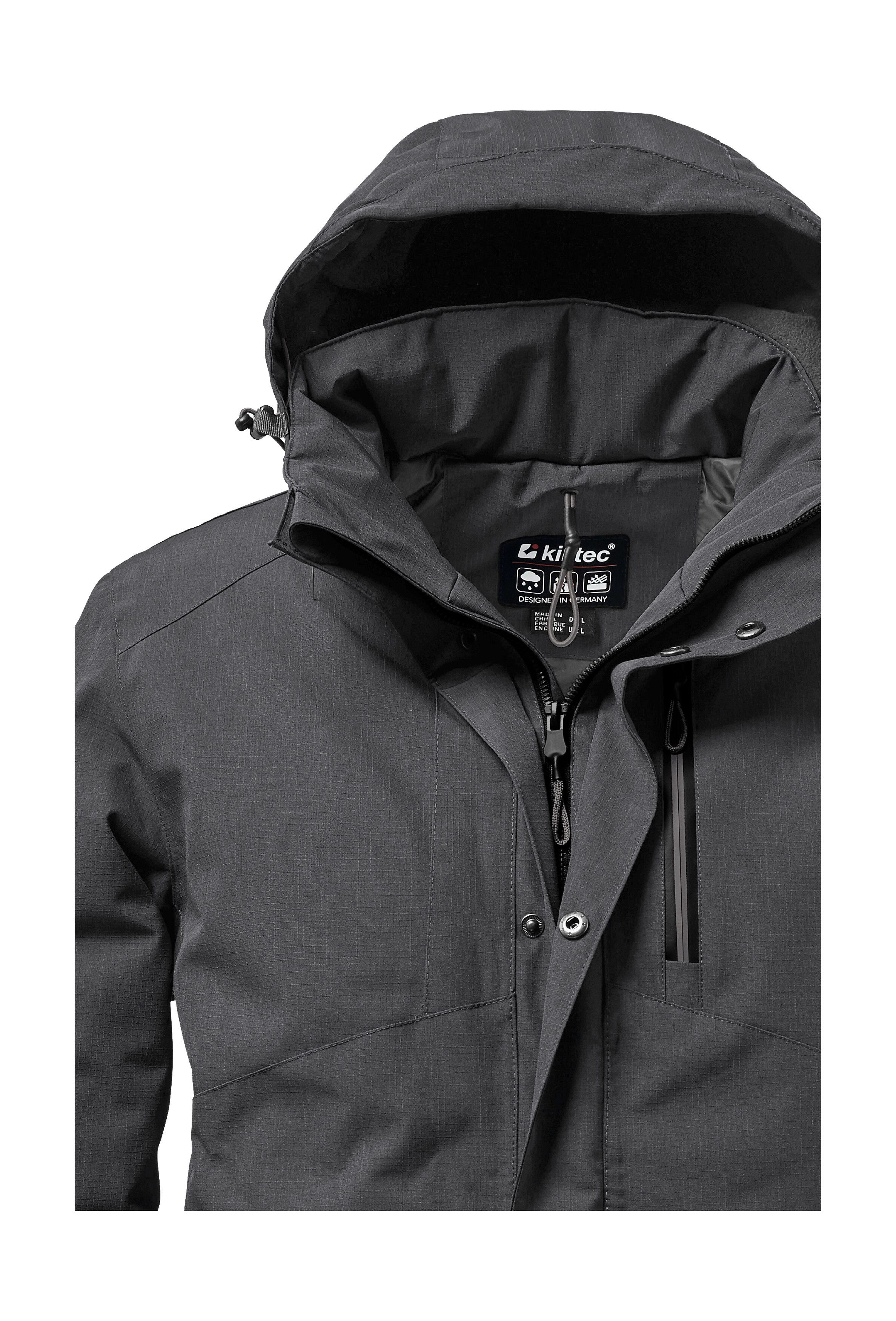 Killtec Outdoorjack KOW 161 MN JCKT