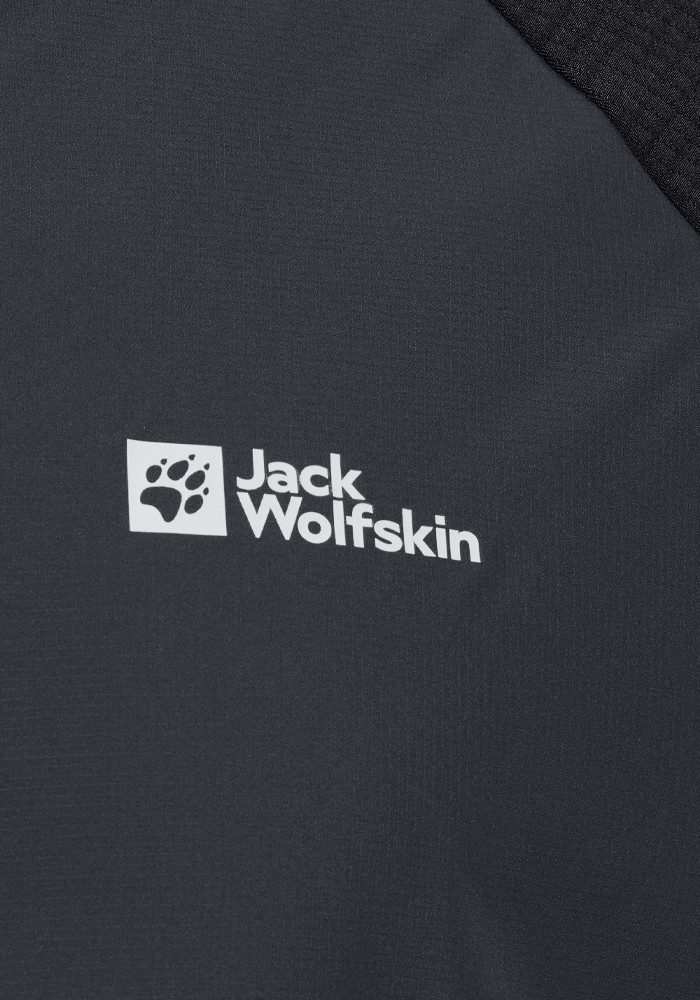 Jack Wolfskin Fleecejack DORMER JKT M