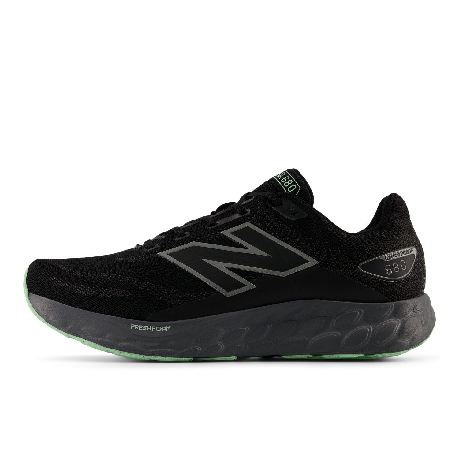 New Balance Runningschoenen FRESH FOAM 680 V8 WATERPROOF