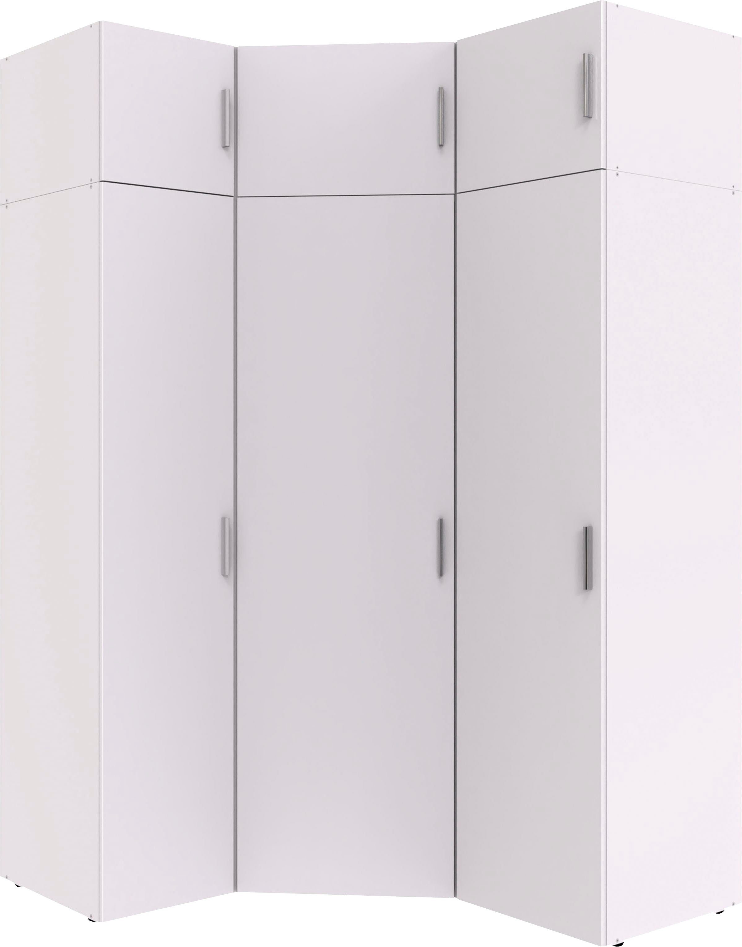 Wimex Kastsysteem Münster Multifunctionele kast (voordeelset)