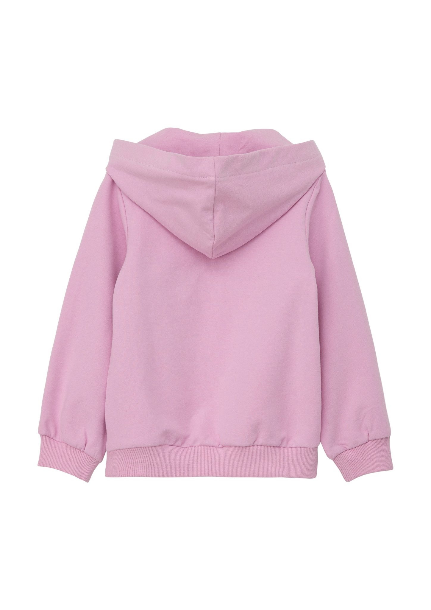 s.Oliver RED LABEL Junior Hoodie met frontprint