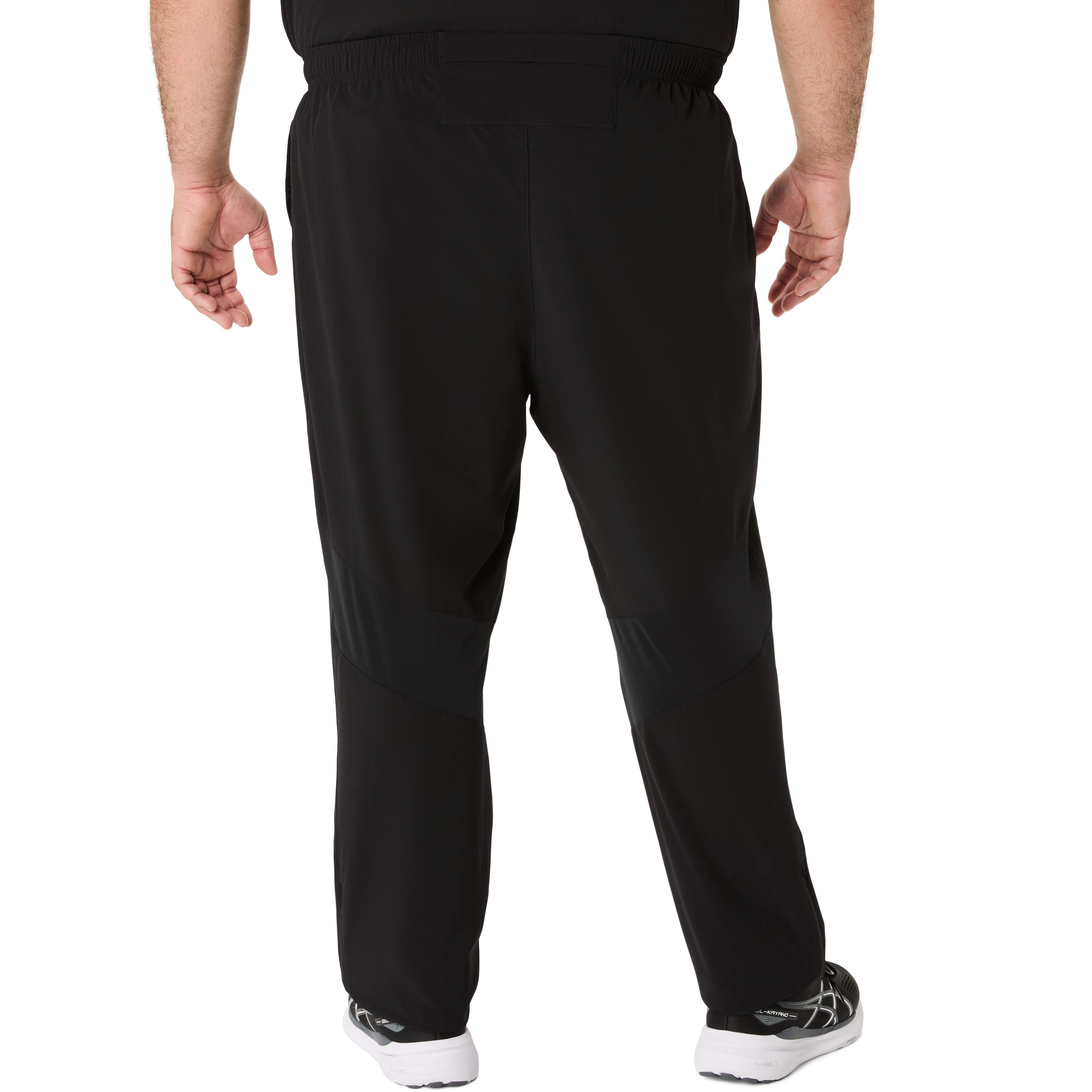 Asics Runningbroek ASICS CORE WOVEN PANT