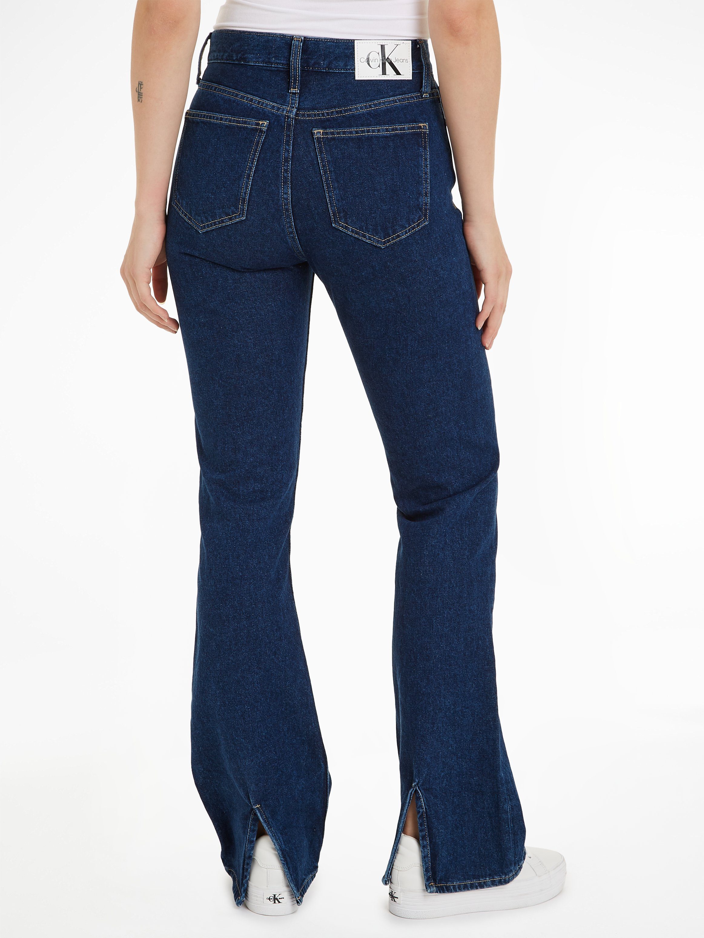 Calvin Klein Bootcut jeans AUTHENTIC BOOTCUT