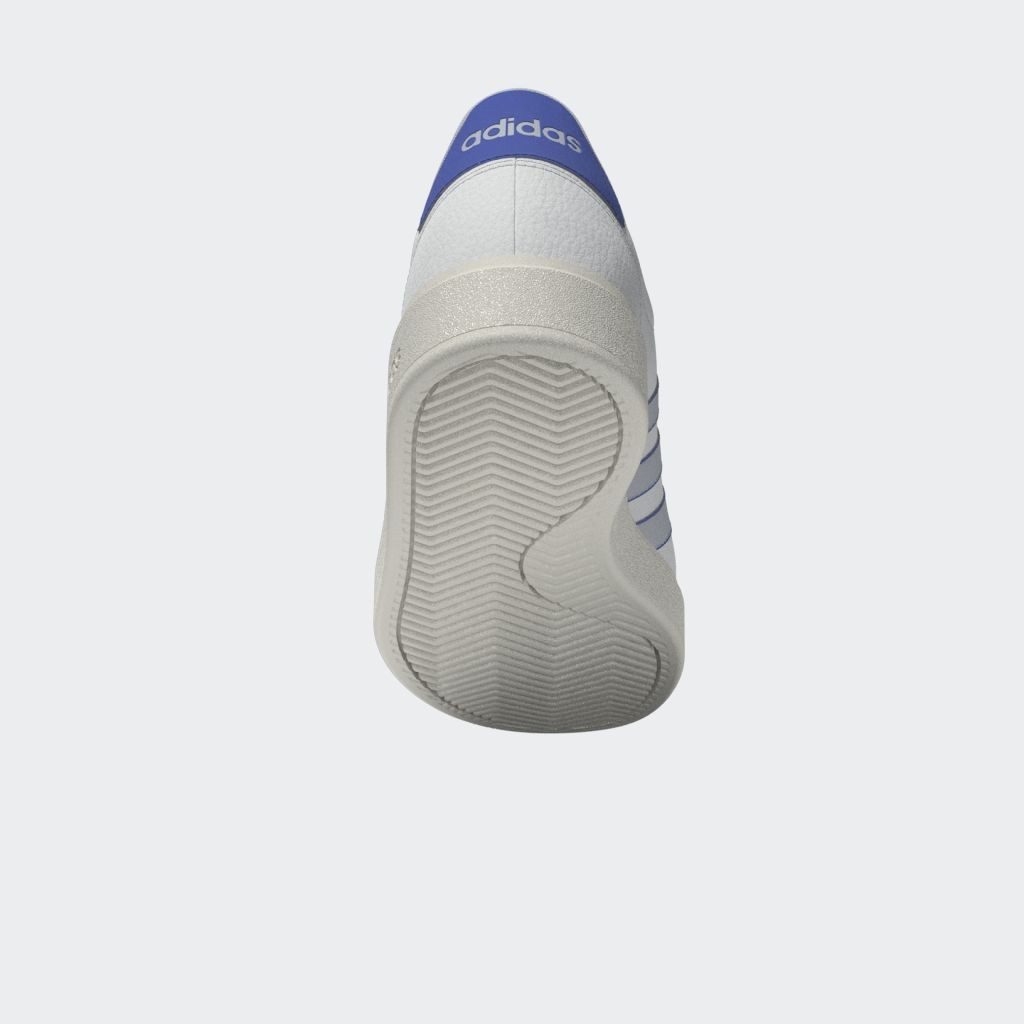 adidas Sportswear Sneakers GRAND COURT 2.0 Design geïnspireerd op de adidas Superstar