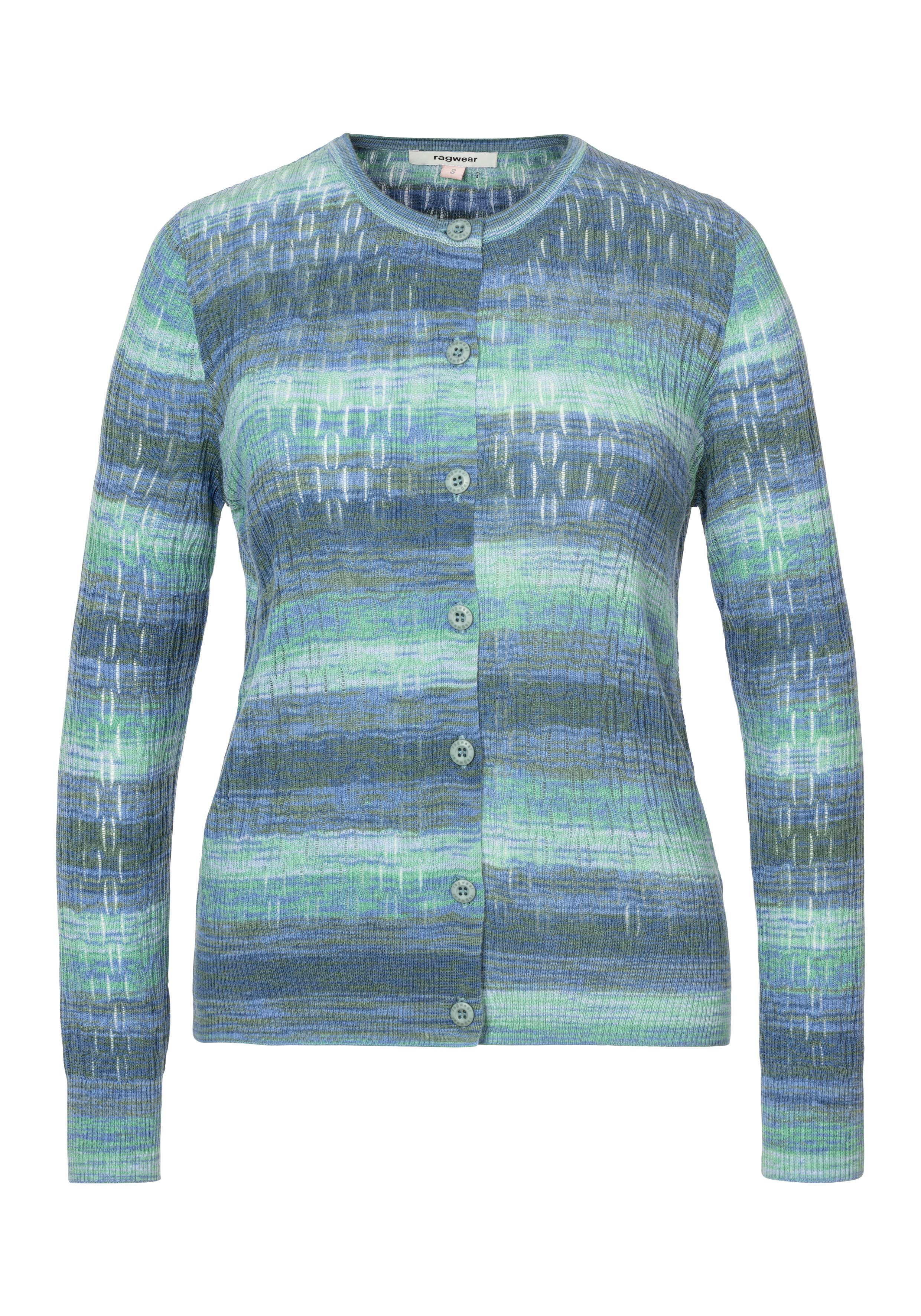 Ragwear Vest ALWEN