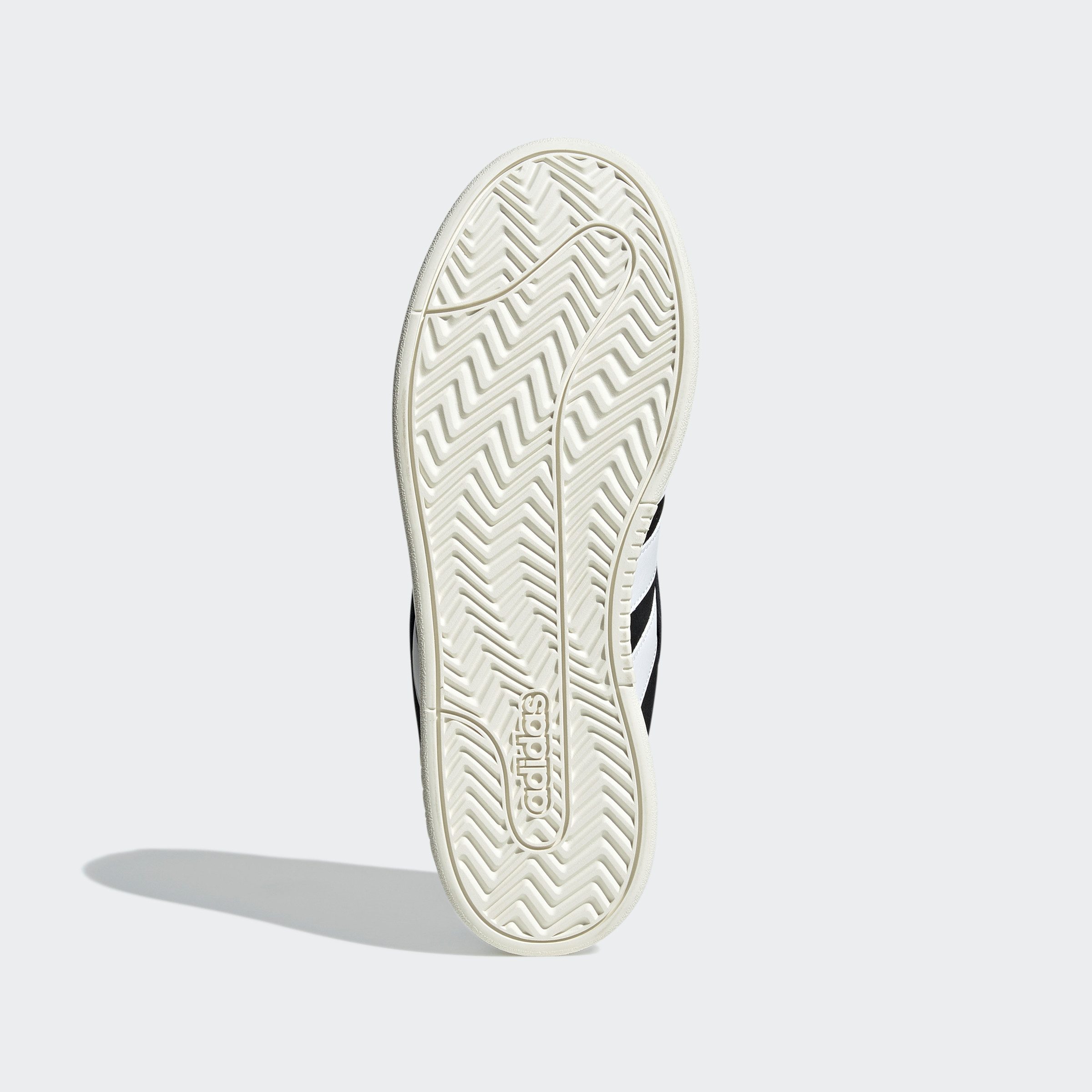 adidas Sportswear Sneakers GRAND COURT ALPHA Design geïnspireerd door de adidas Campus 00