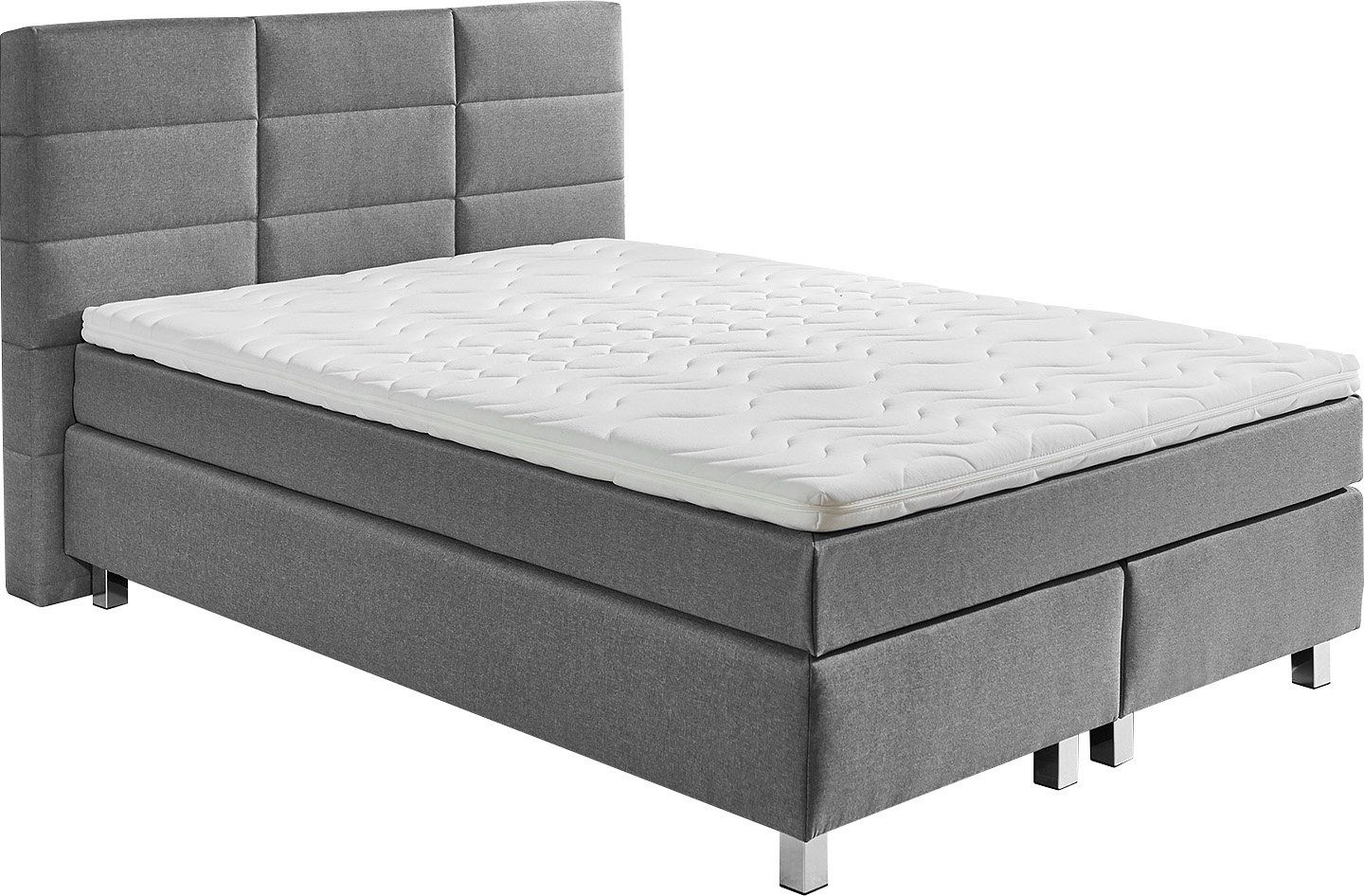 Westfalia Polsterbetten Boxspring