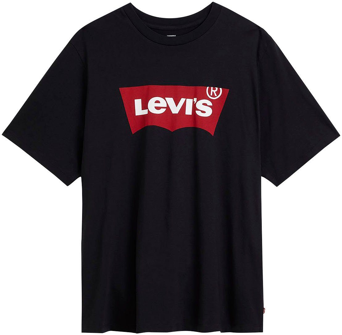Levi's® Plus T-shirt LE B&T BIG GRAPHIC TEE