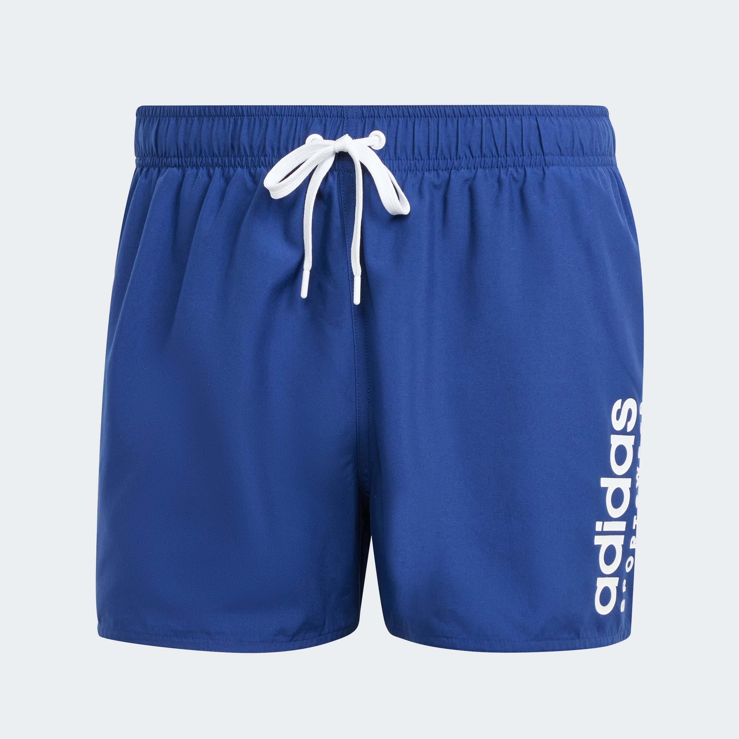 adidas Performance Zwemshort Ess L Clx Vsl (1 stuk)