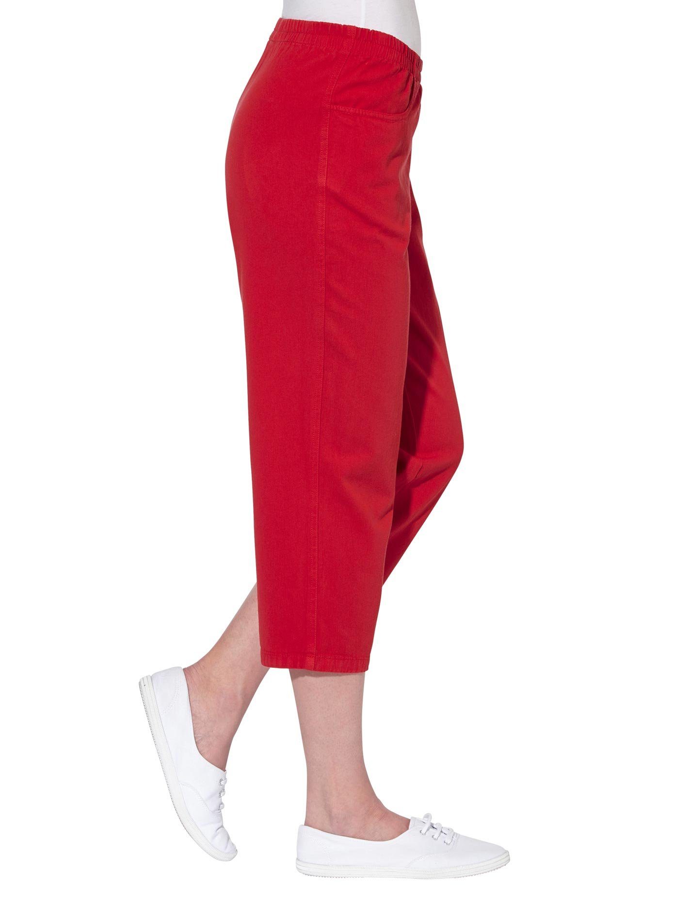 Classic Basics Capribroek