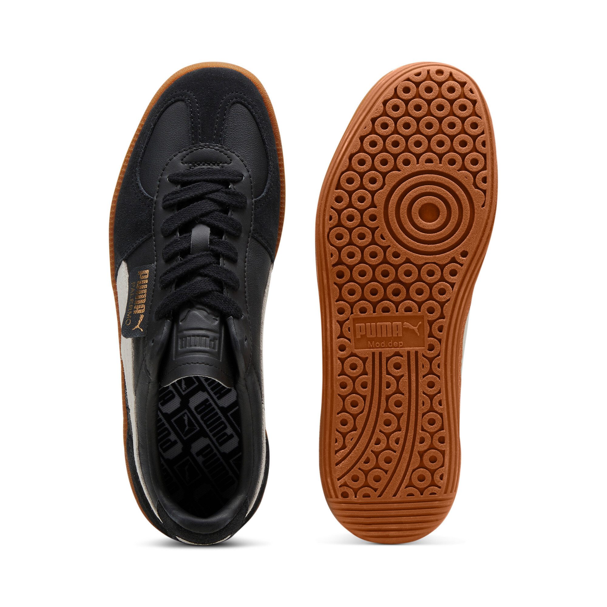 PUMA Sneakers PALERMO LTH