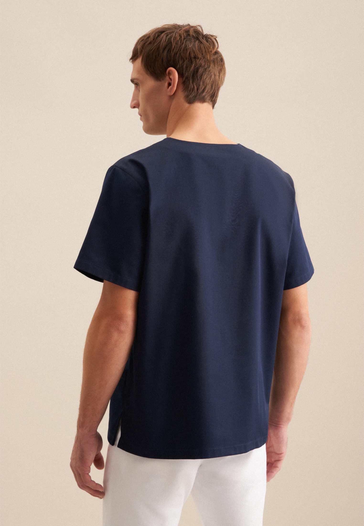 seidensticker Functioneel shirt
