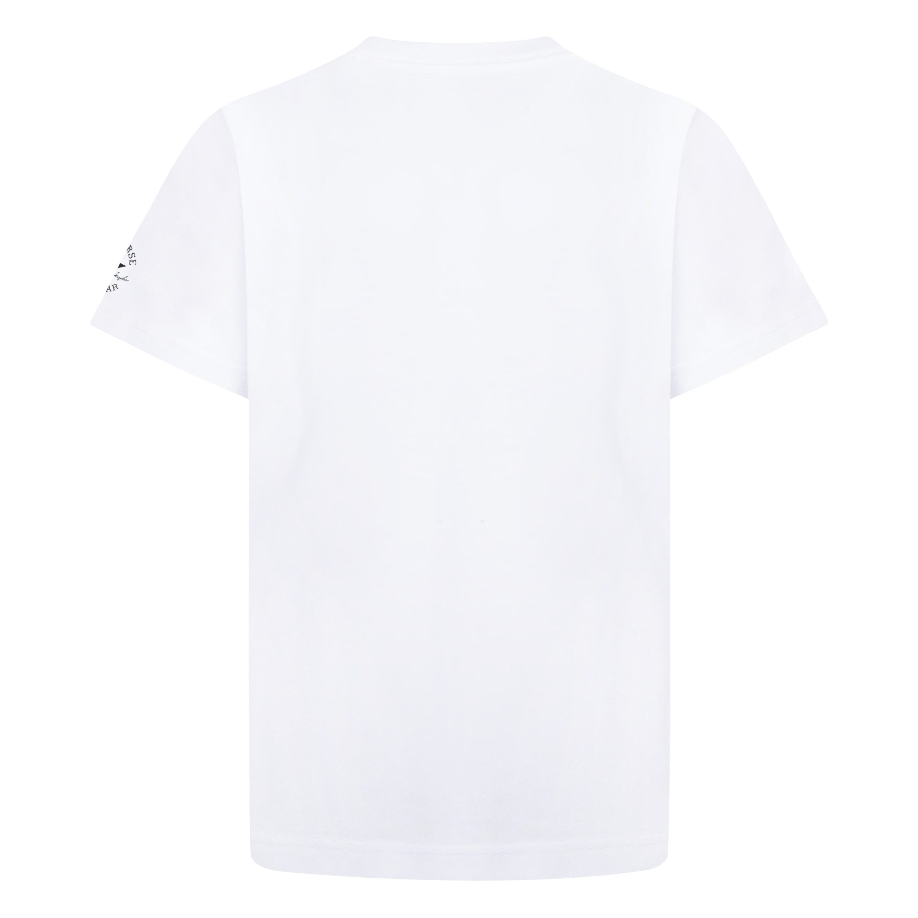 Converse T-shirt