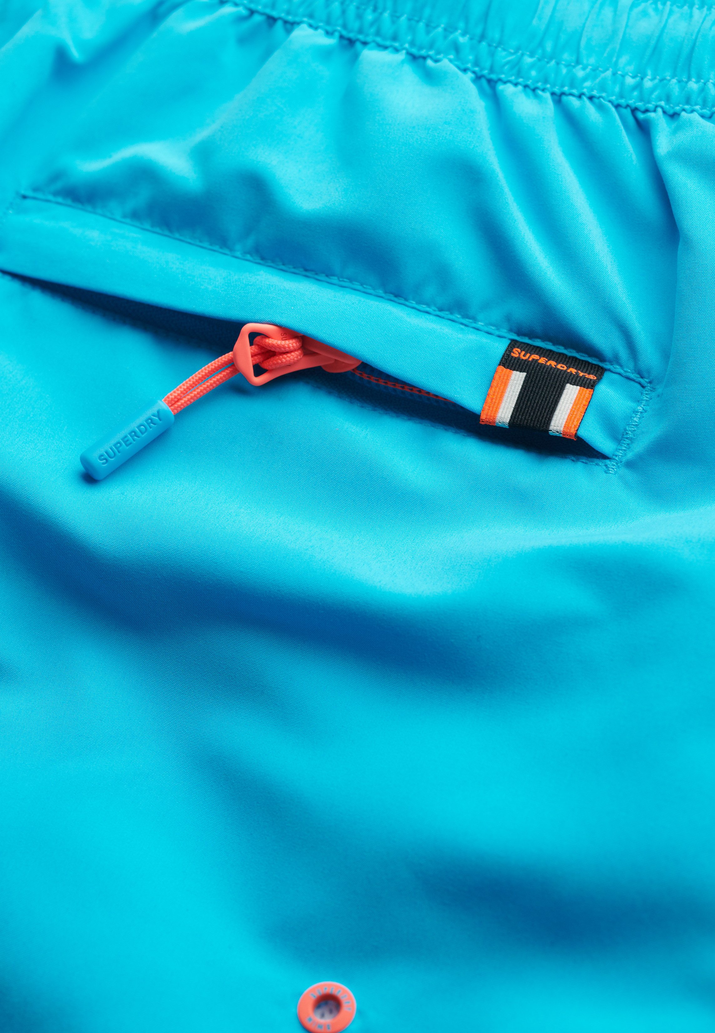 Superdry Zwemshort GRAPHIC 17 SWIM SHORT