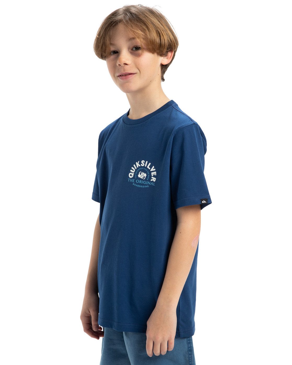 Quiksilver Shirttop Ev Summer Road