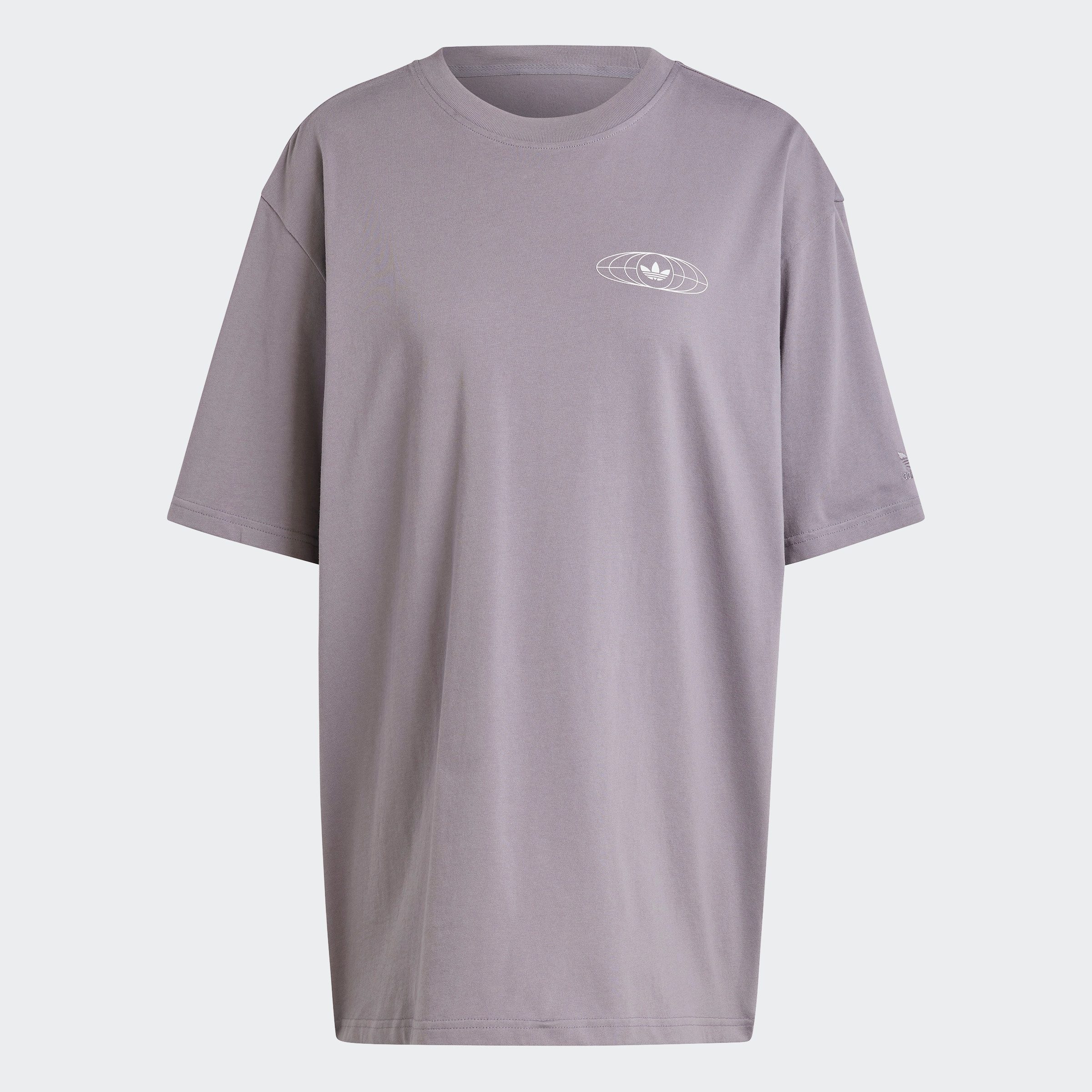 adidas Originals T-shirt TOUR BANDS TEE