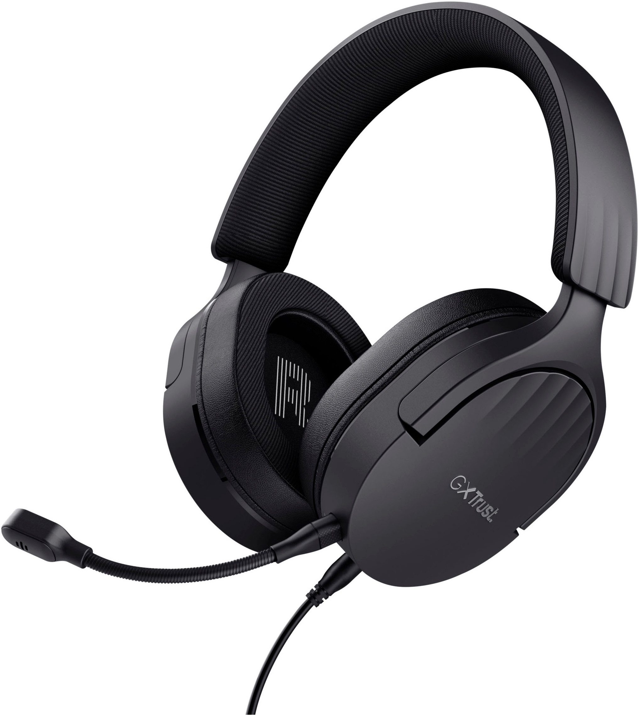 Trust Gaming-headset GXT489 Fayzo