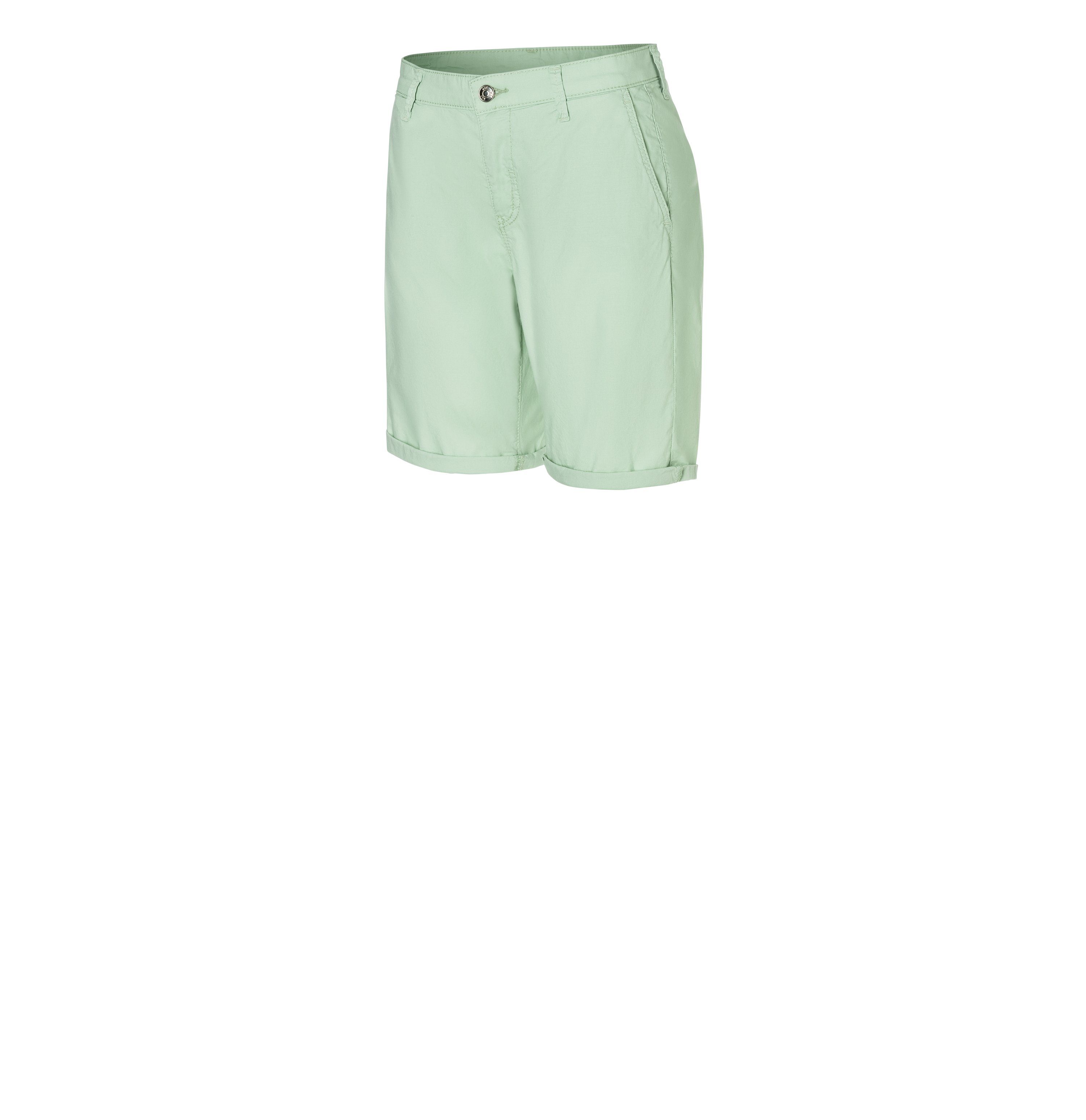 MAC Chino-short Oprolbare short