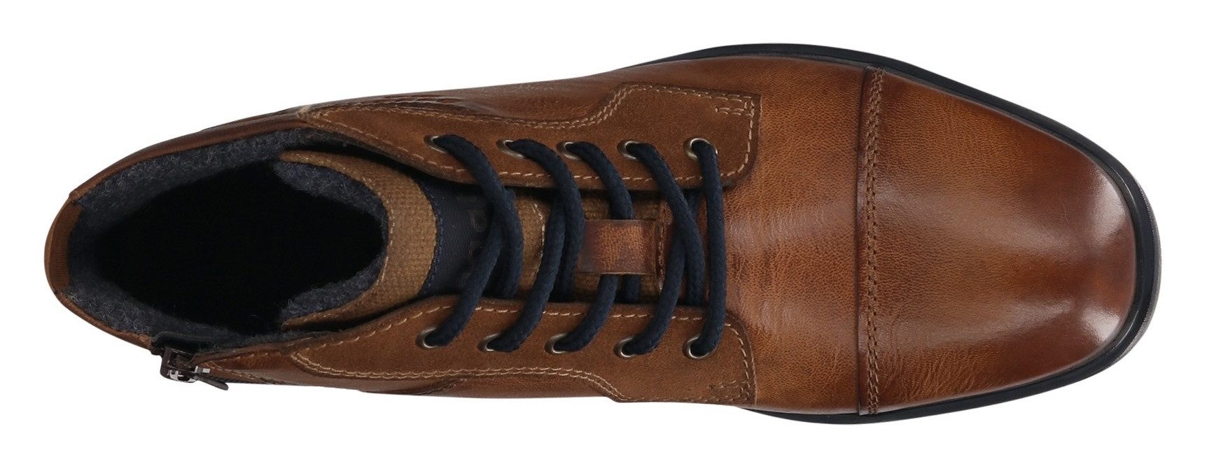 Bugatti Veterschoenen