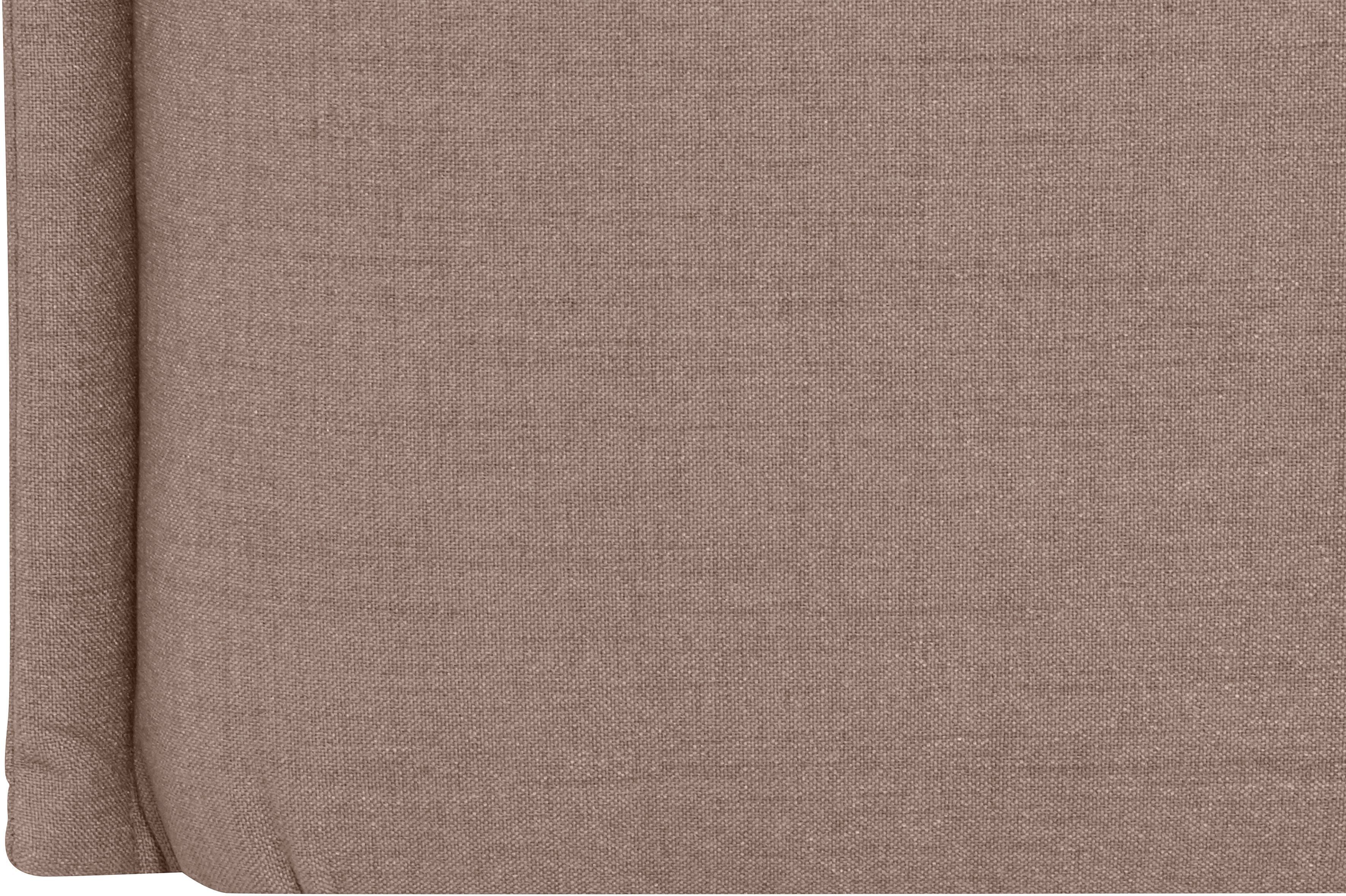 andas Boxspring Lichtgewicht inclusief voetbord, bedkist & topmatras, in 4 breedten en 2 hardheden
