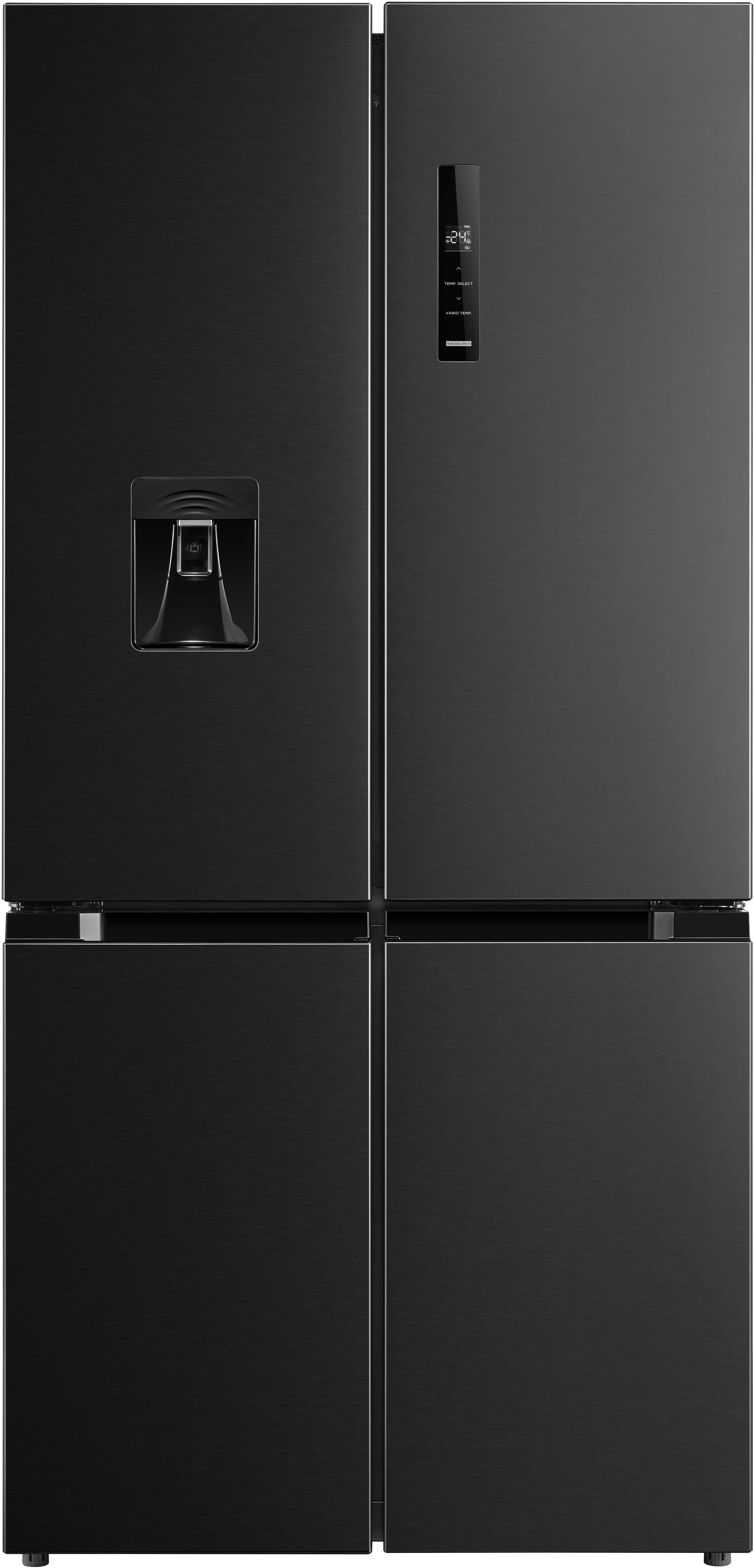 Hanseatic MultiDoor HCD18983CWDBI