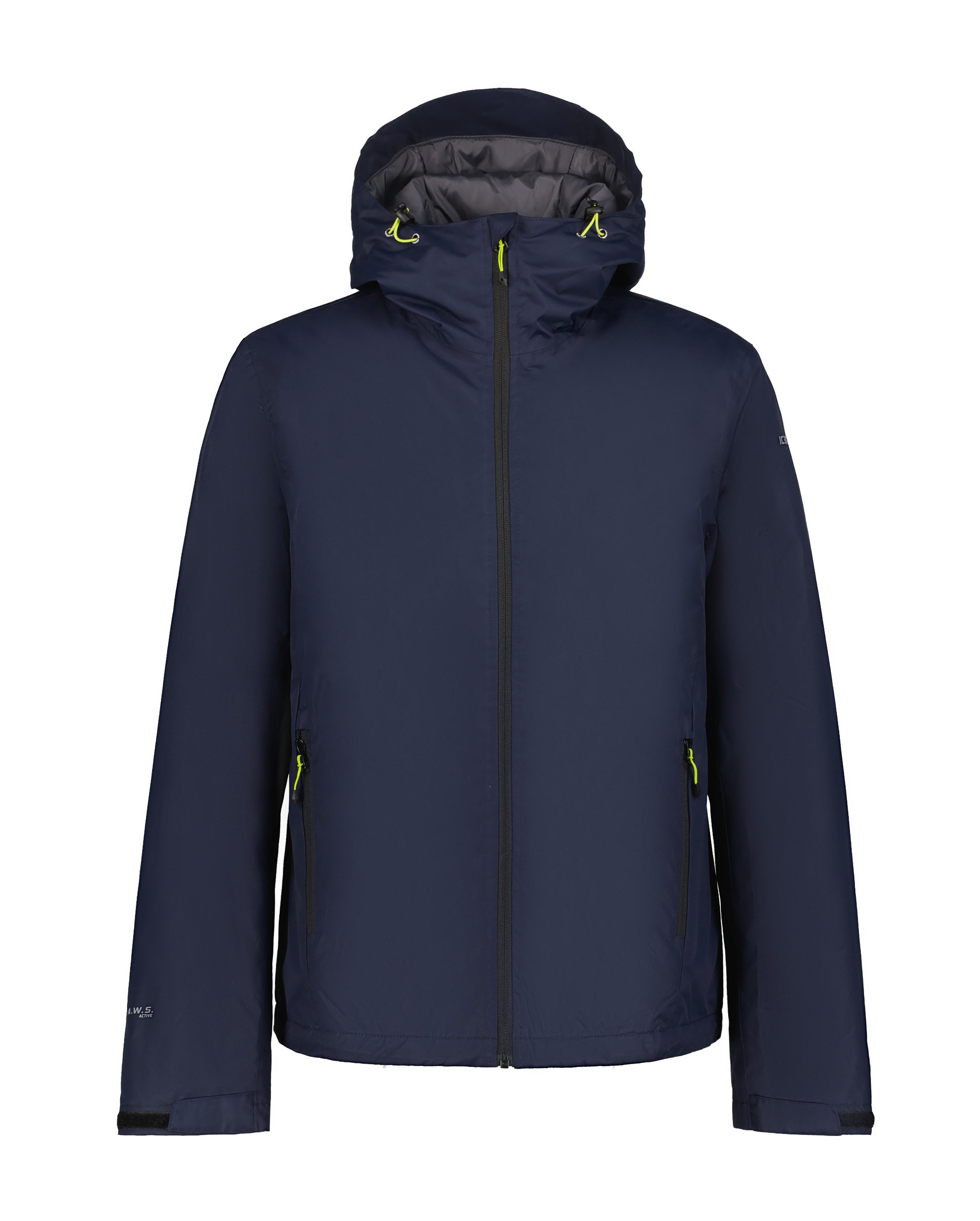 Icepeak Softshell-jack H SOFTSHELL JACKET BARBEAU