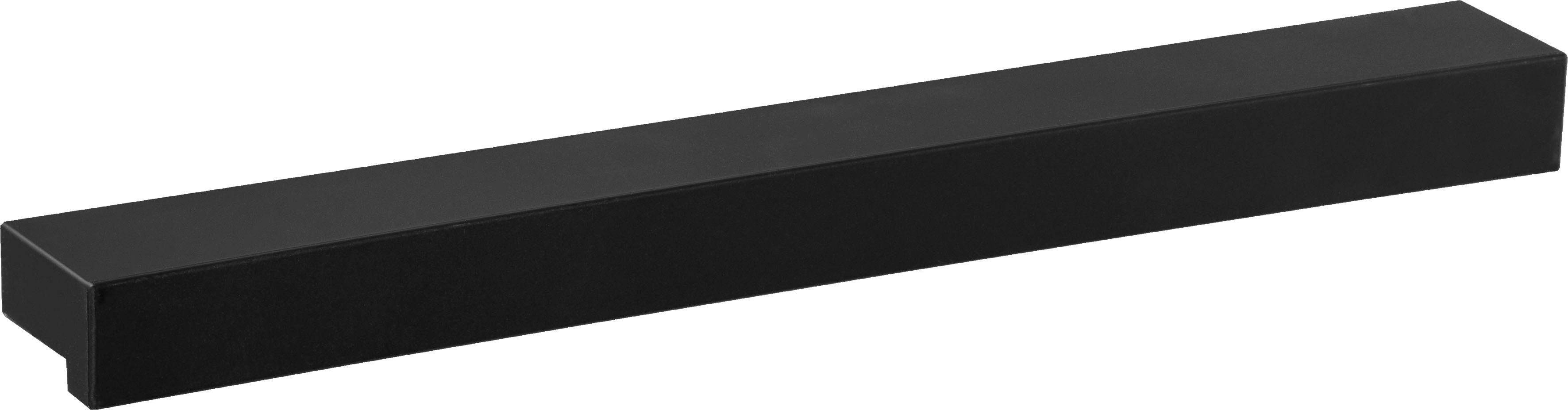 INOSIGN Hoge kast Skara 3 verstelbare planken achter de deuren, breedte 38 cm, hoogte 18 cm