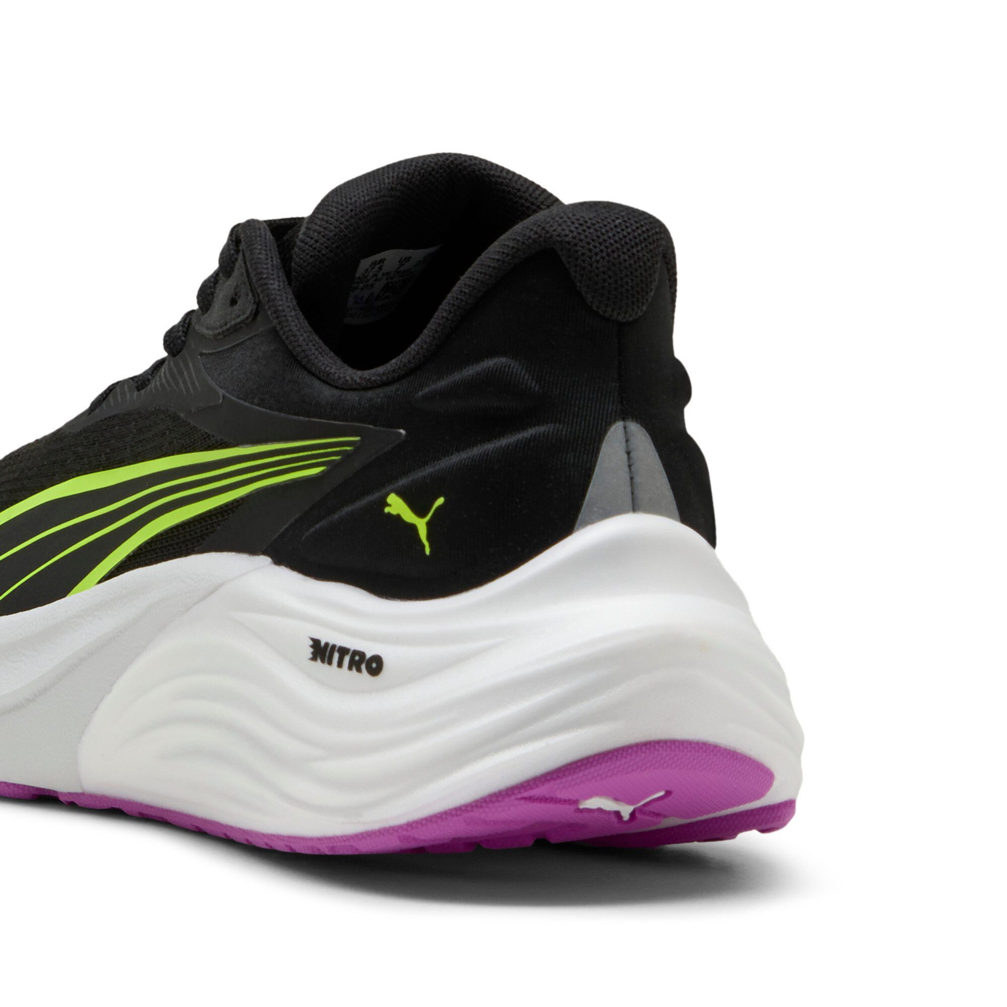 PUMA Runningschoenen ELECTRIFY NITRO 4 WN