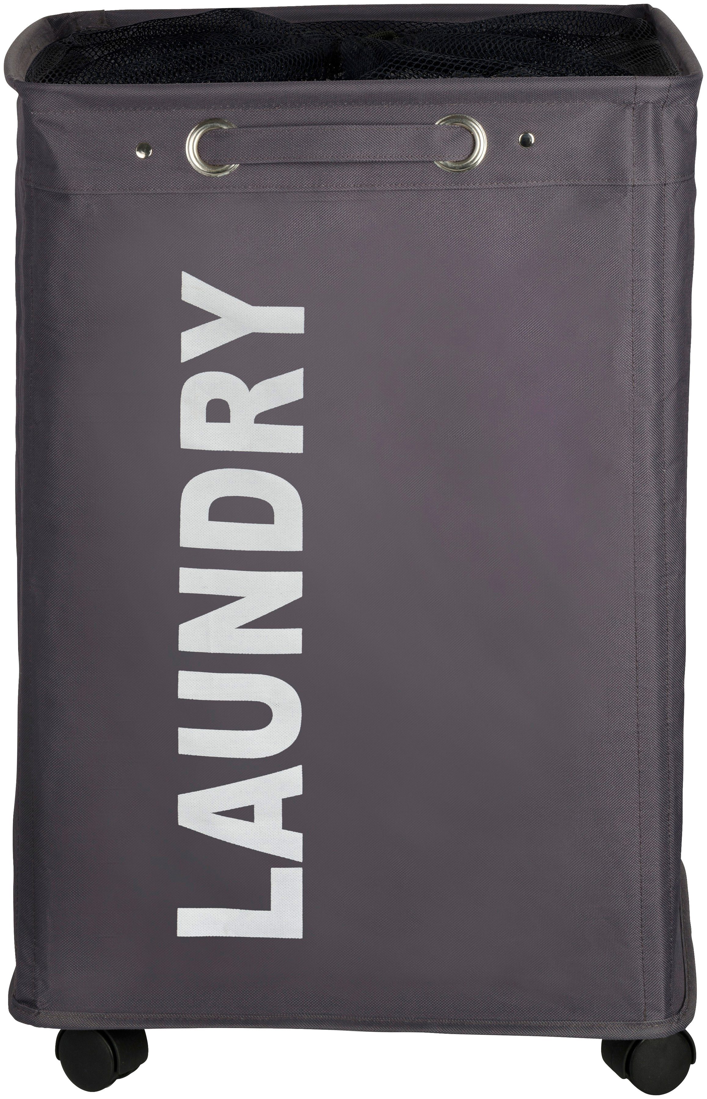WENKO Wassorteerder Quadro 79l