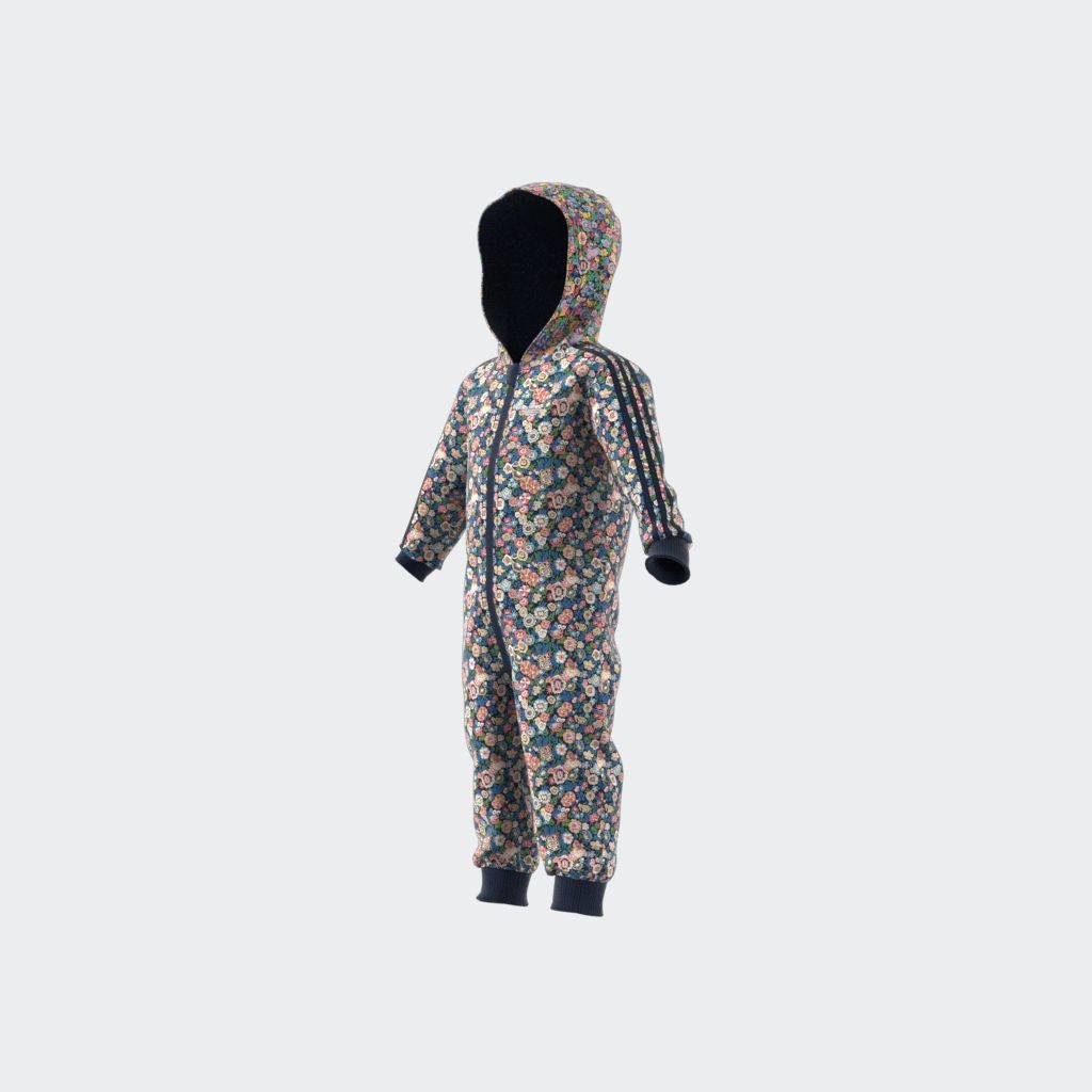 adidas Originals Jumpsuit Onesie
