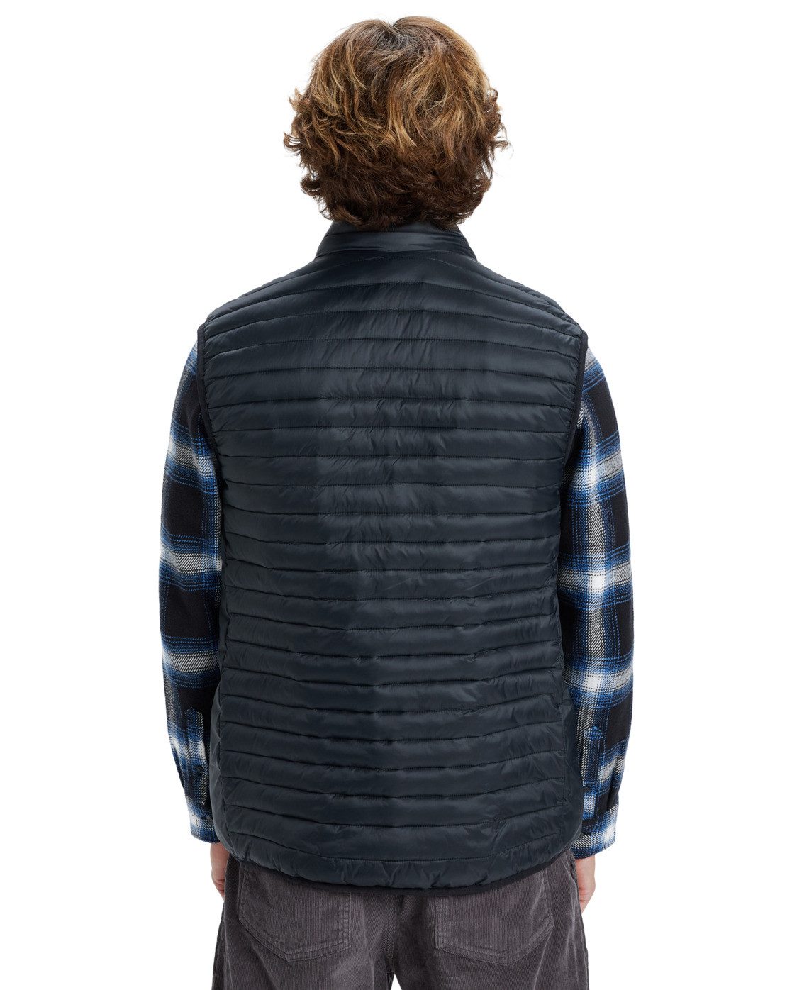 Quiksilver Outdoorjack Scaly
