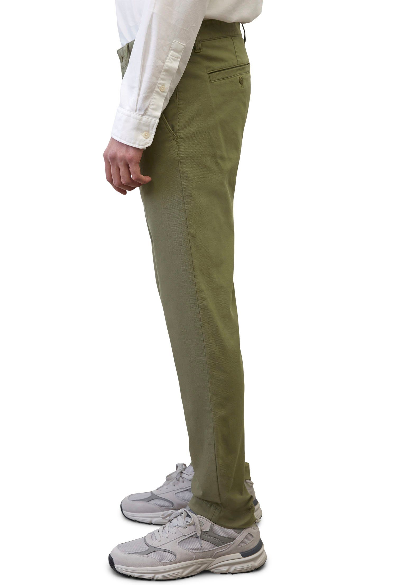 Marc O'Polo Chino met regular fit